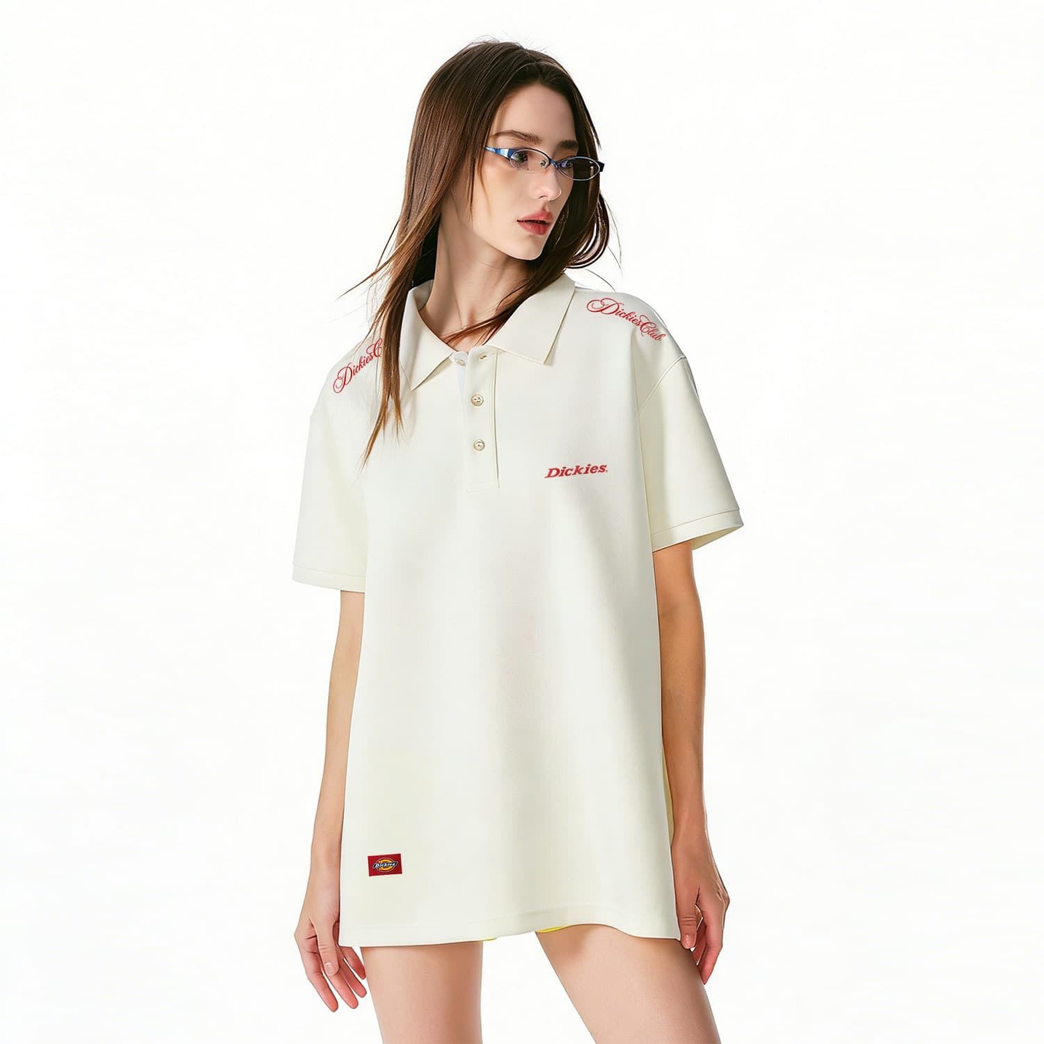 Поло Dickies logoPOLOpolo - изображение 3