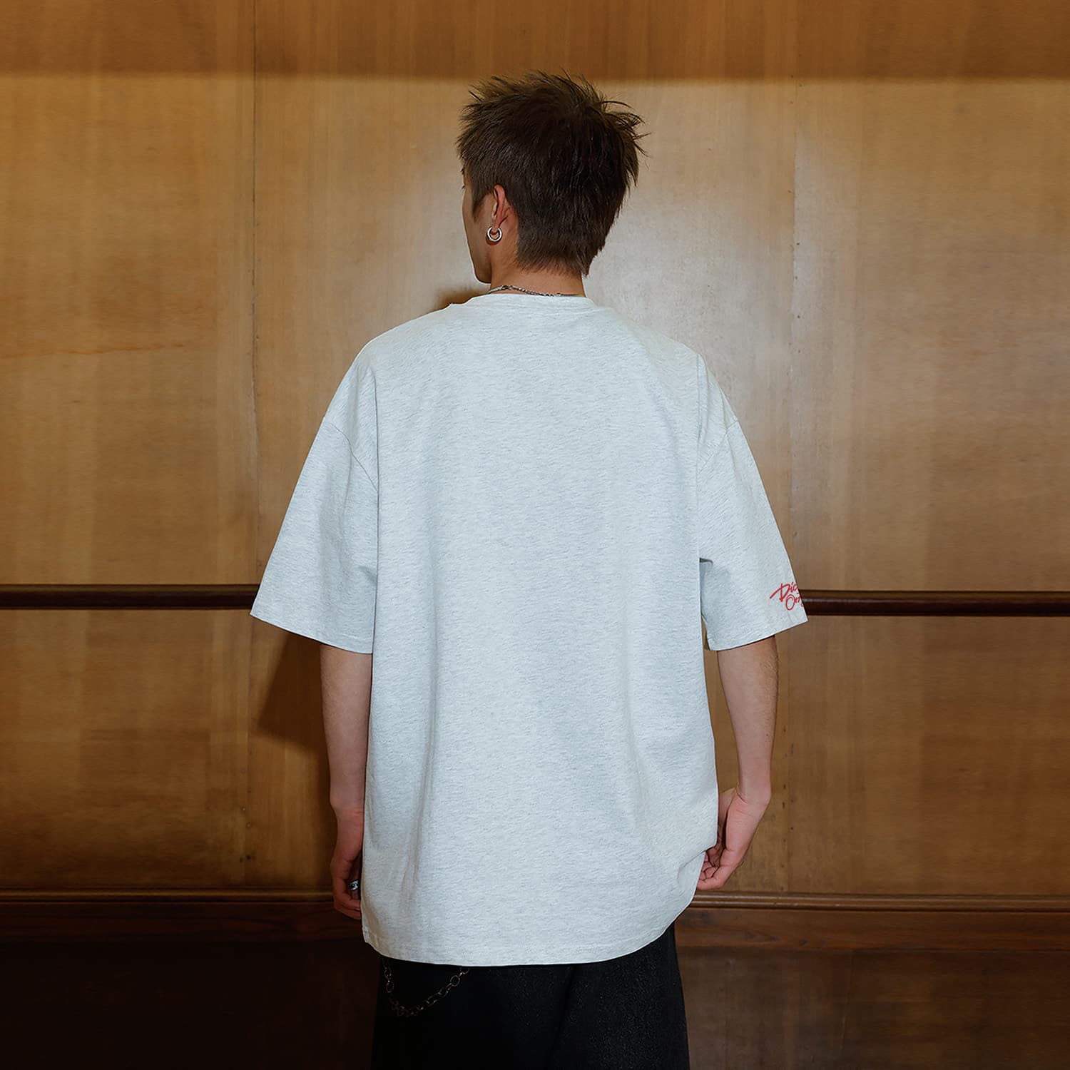 Футболка Dickies 300glogoT — фото 4