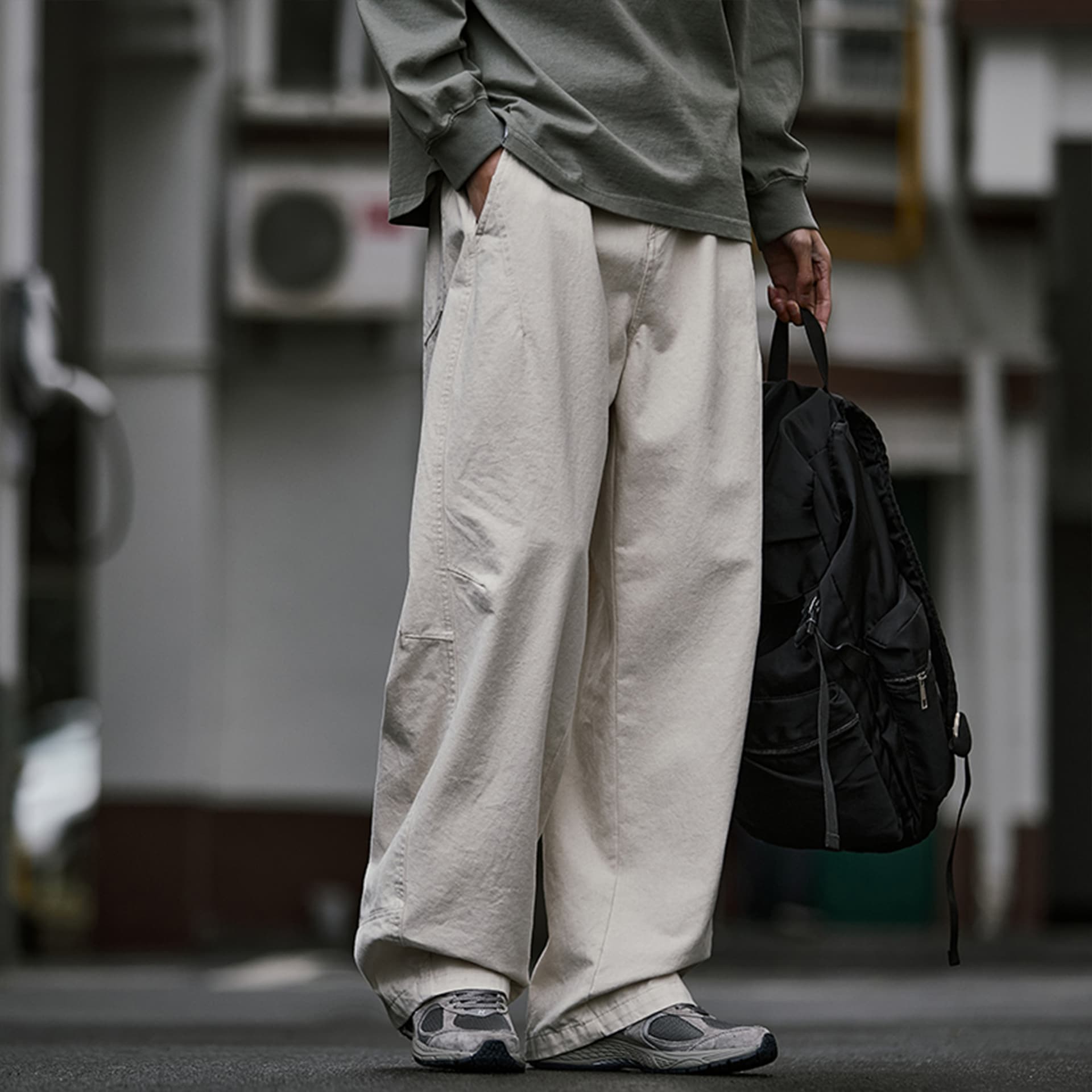Штаны dickies Мужской Повседневные брюки - изображение 4