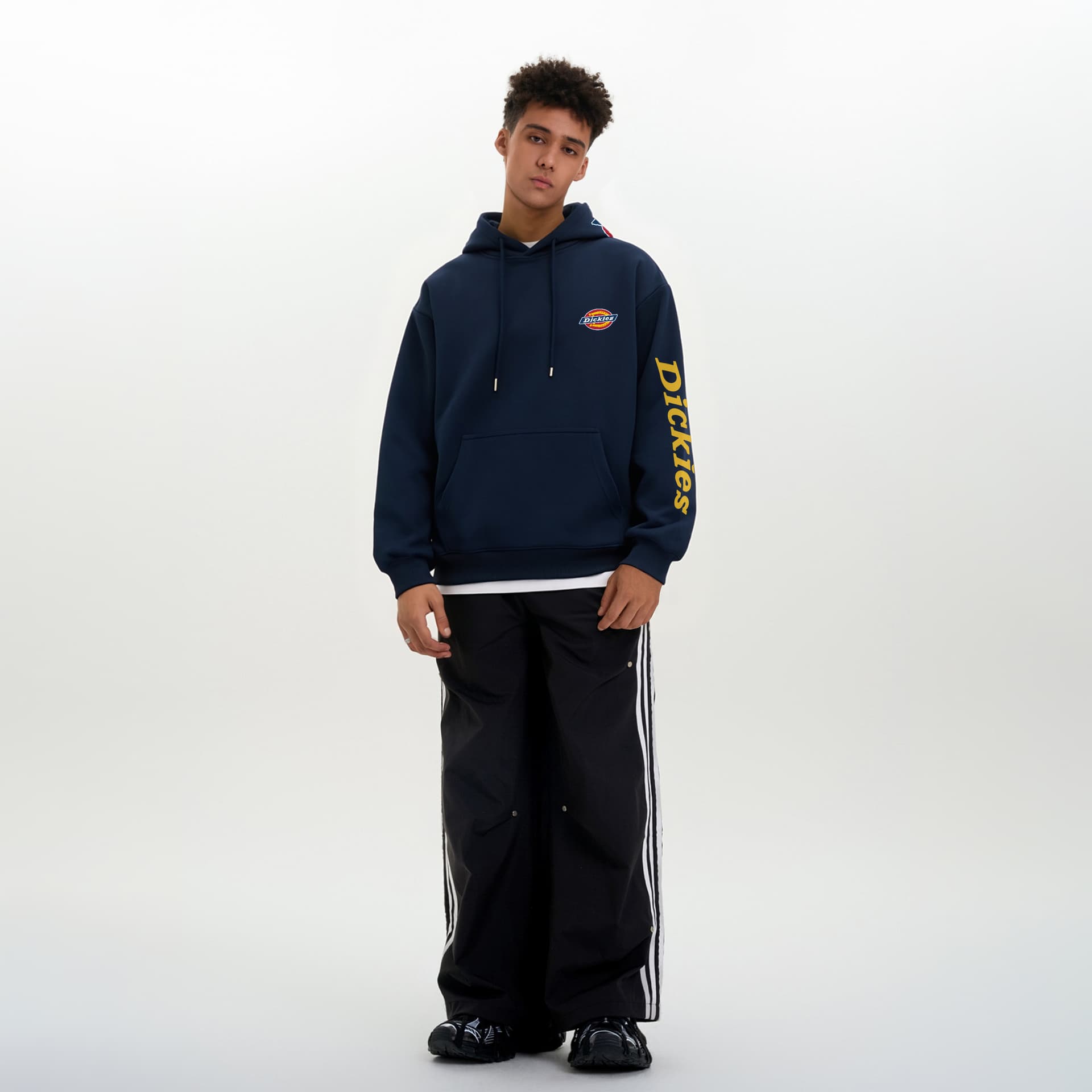 Худи Dickies 420GLogo - изображение 3