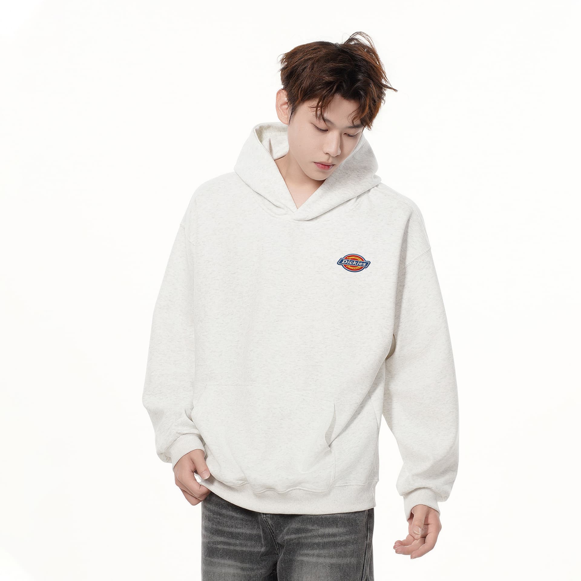 Худи Dickies 420 Logo - изображение 4