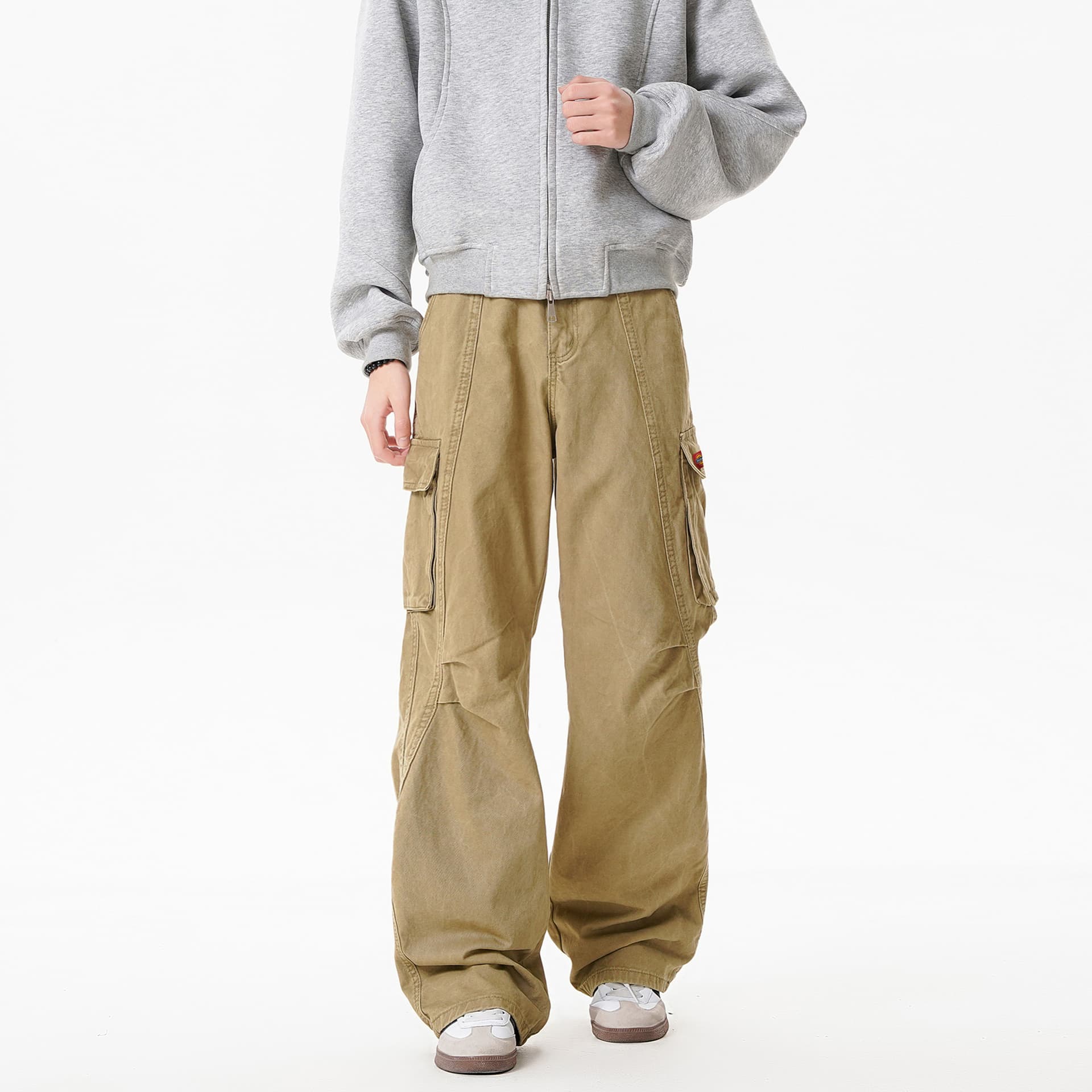 Штаны Dickies Унисекс Джинсы - изображение 3
