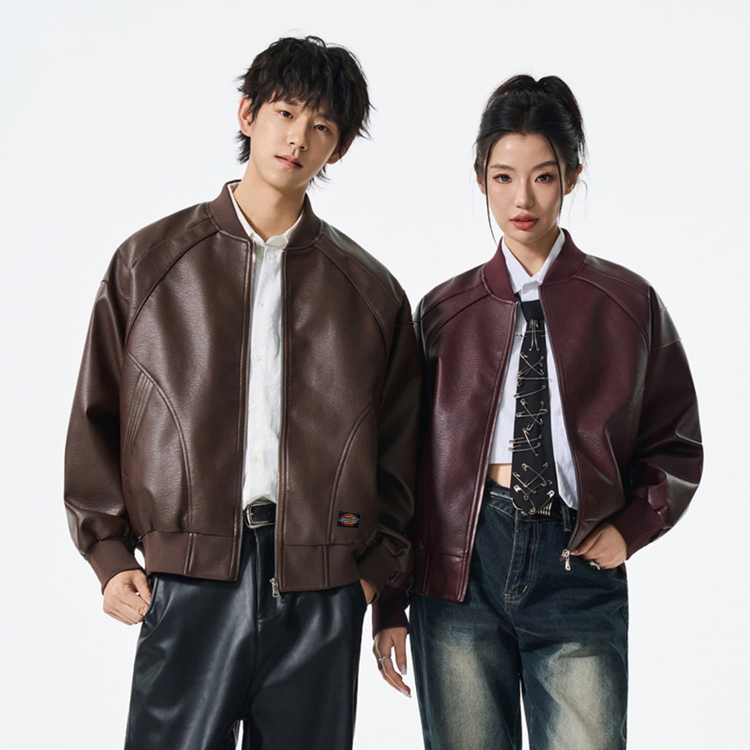 Куртка Dickies Унисекс Куртки - изображение 3