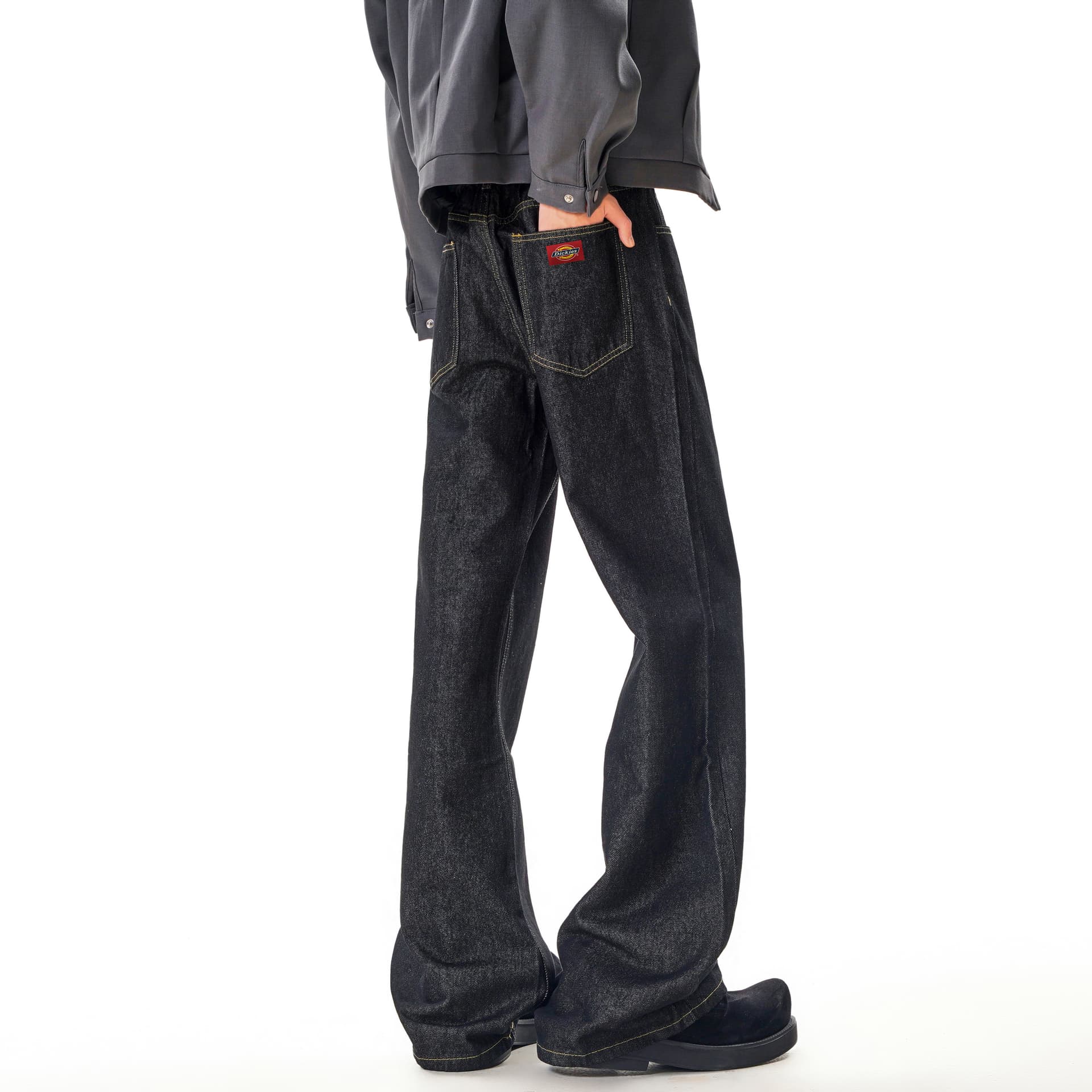 Штаны Dickies Унисекс Джинсы - изображение 6