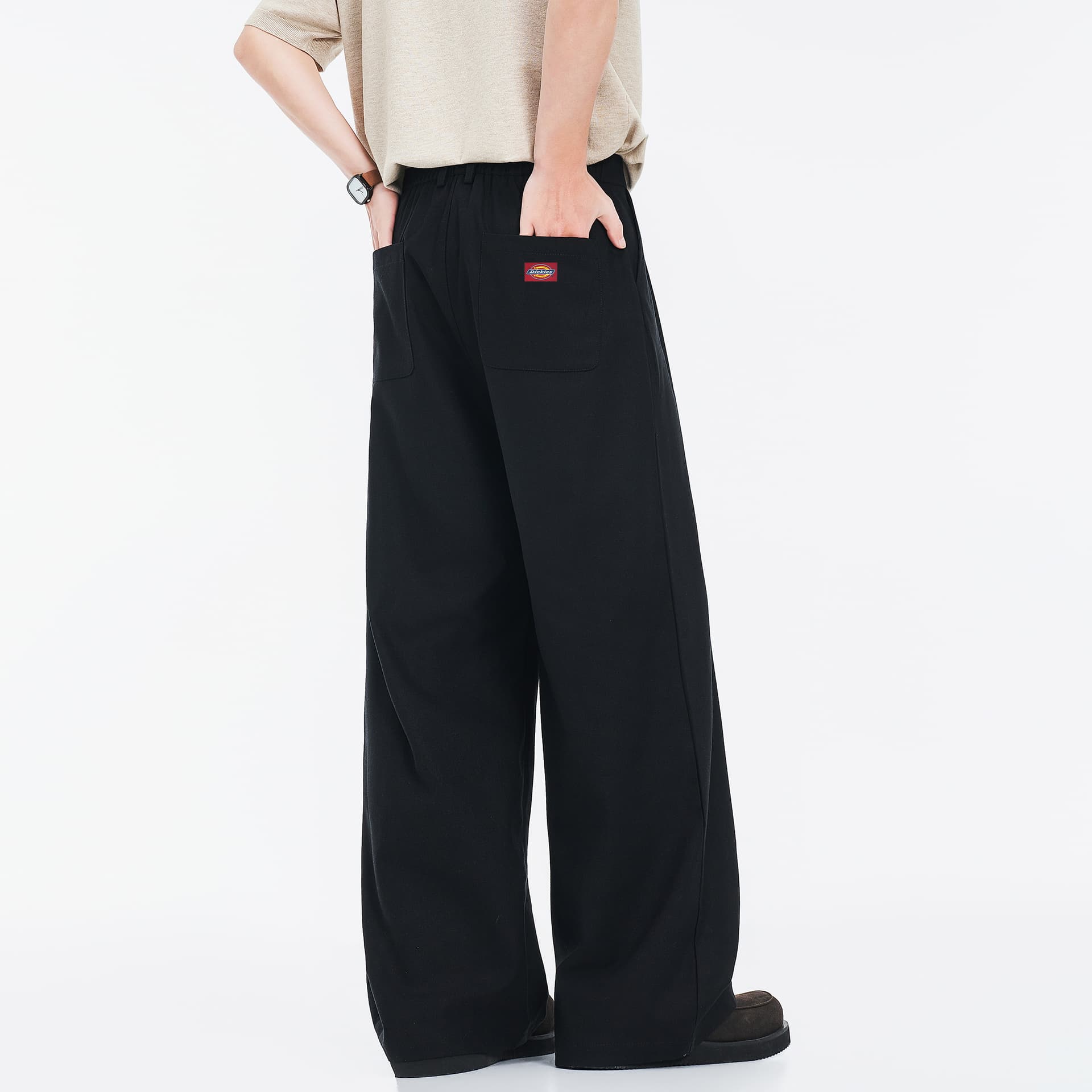 Штаны Dickies Унисекс Повседневные Брюки - изображение 4
