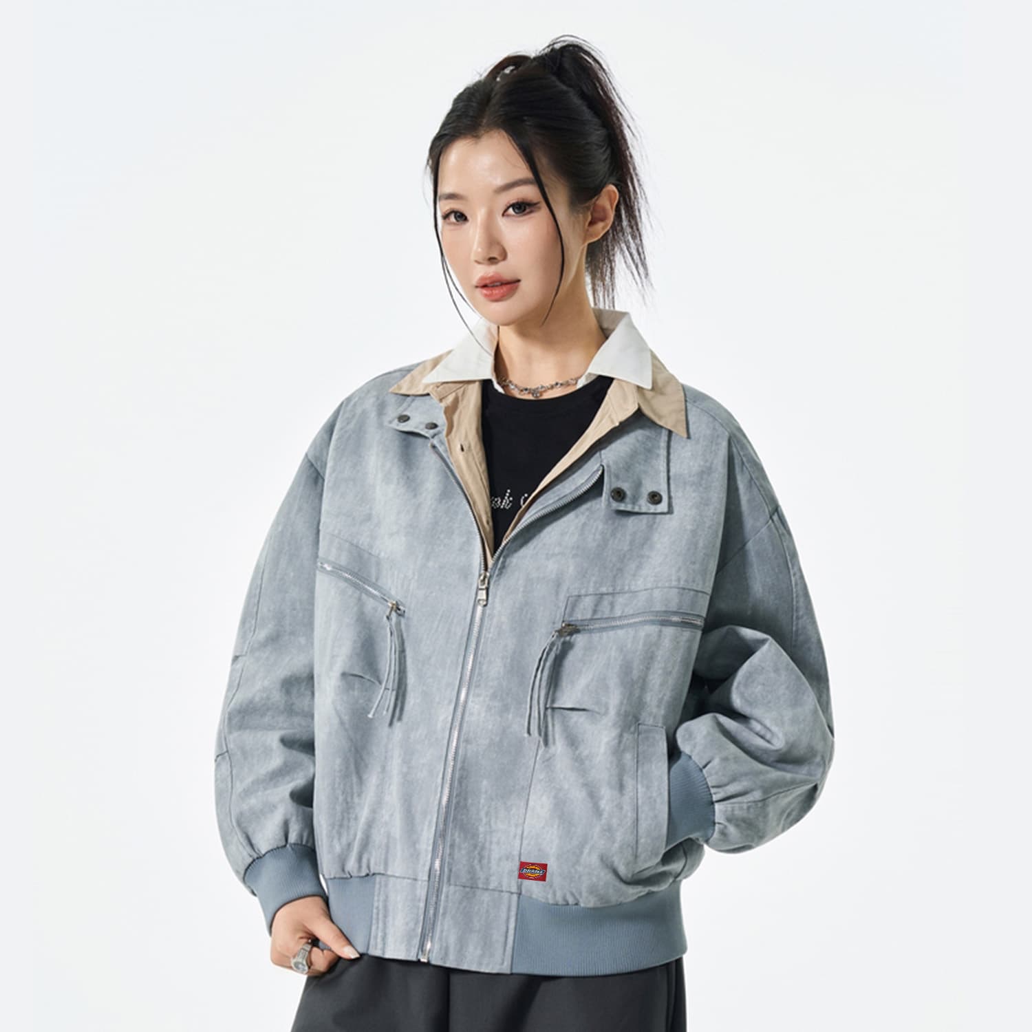 Куртка Dickies Унисекс Куртки - изображение 4