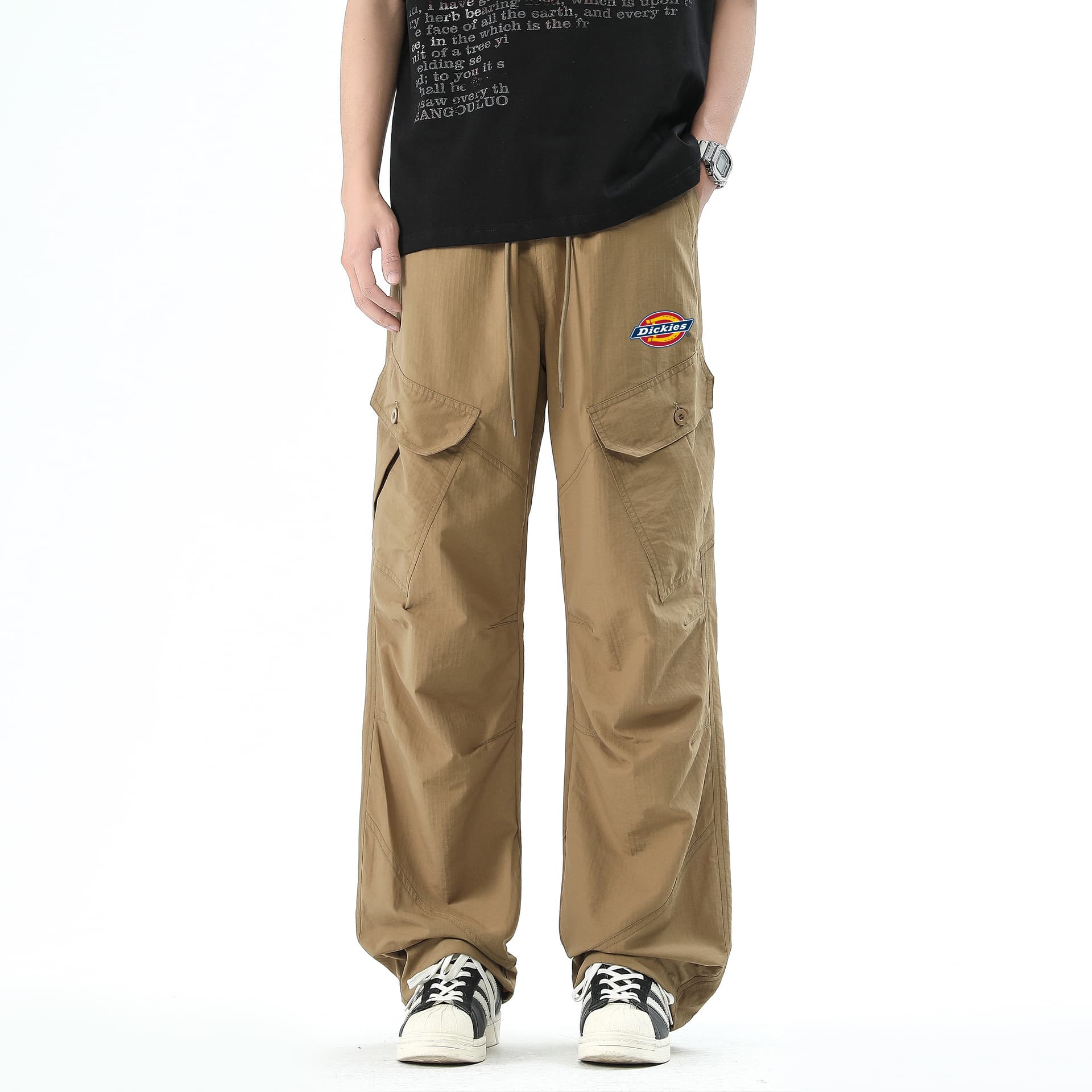 Штаны Dickies 741S Cleanfit — фото 5