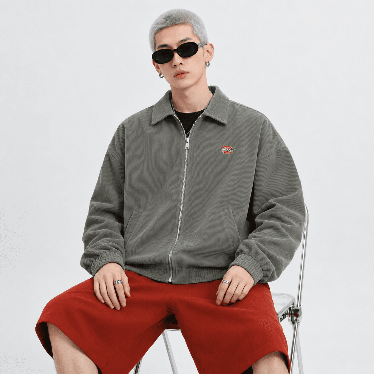 Куртка Dickies Мужские Куртки - изображение 6