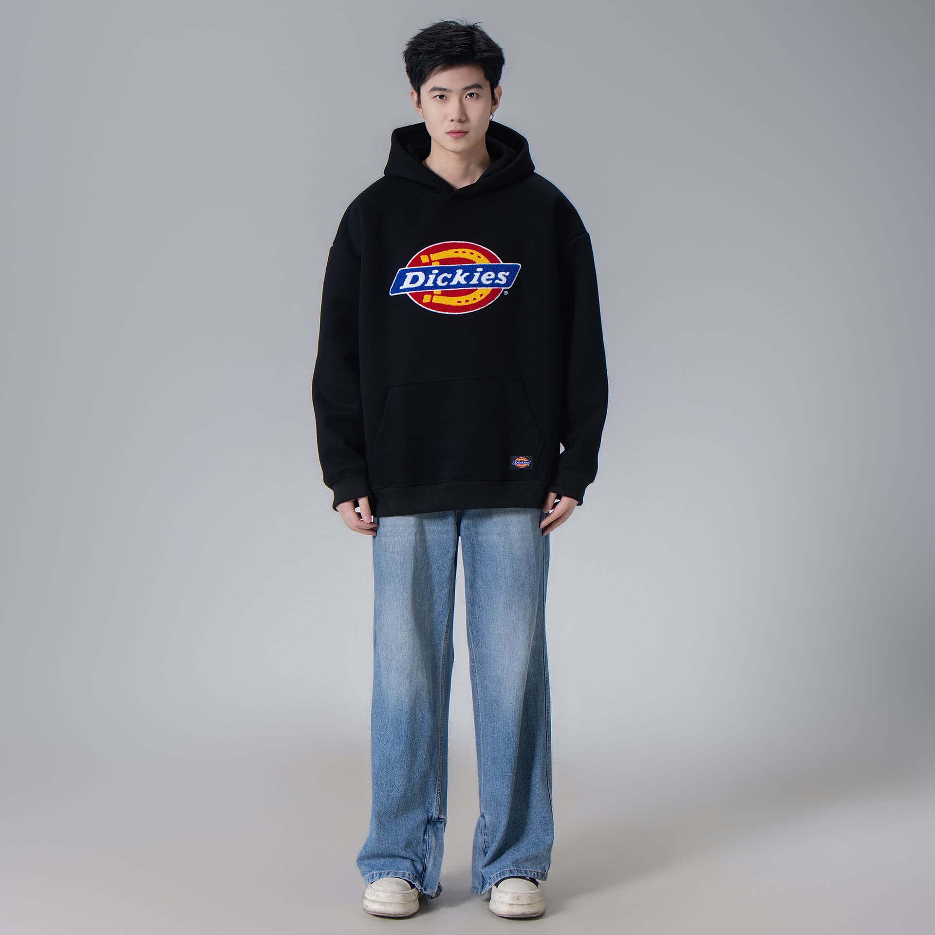 Худи Dickies 420logo - изображение 6