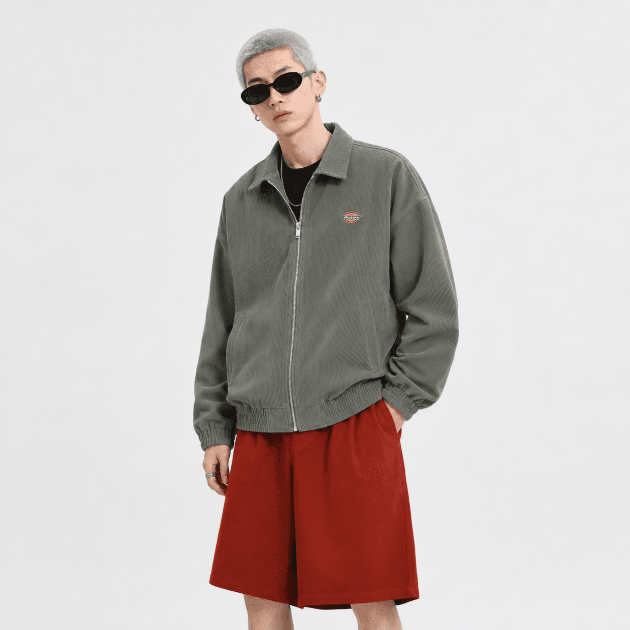 Куртка Dickies Мужские Куртки - изображение 4