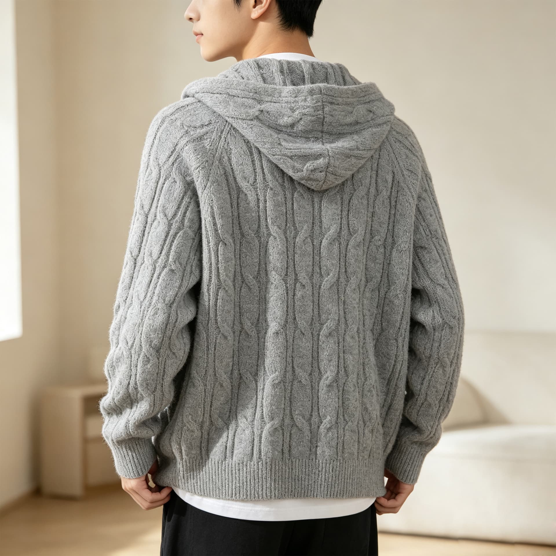 Кофта dickies Унисекс Свитеры - изображение 6