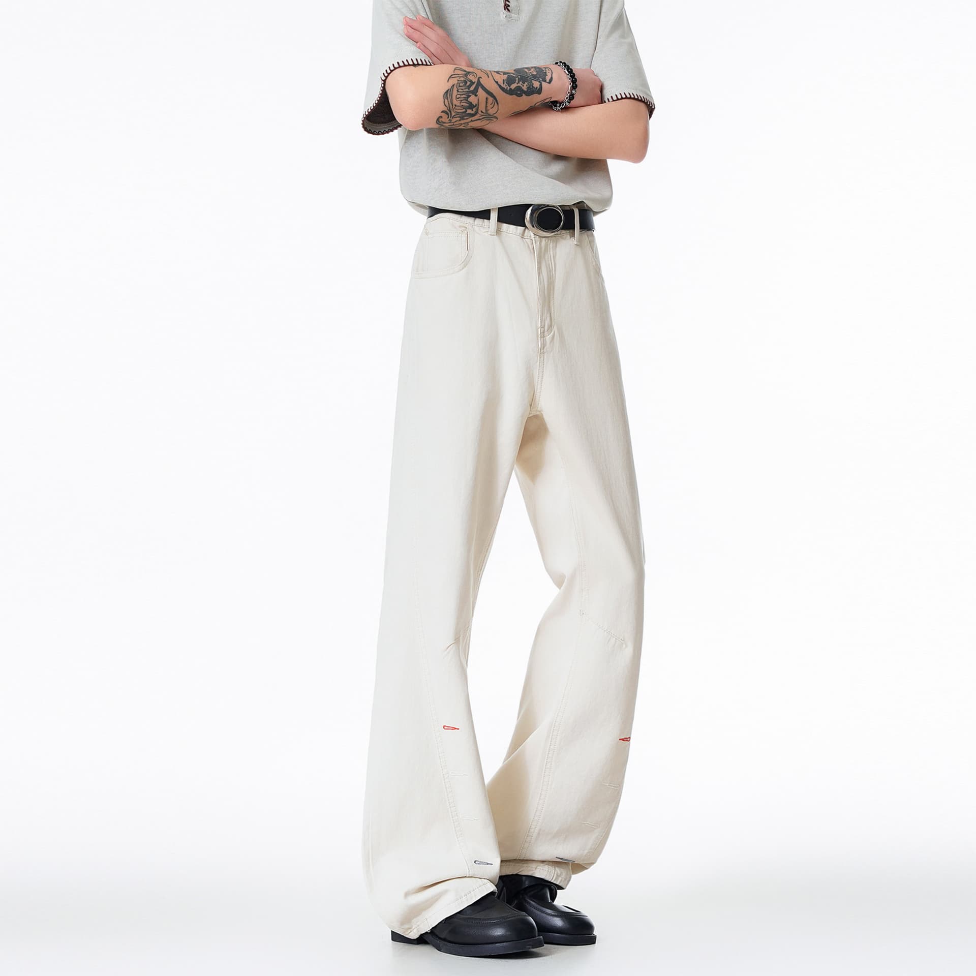 Штаны Dickies Мужские Повседневные Брюки - изображение 4