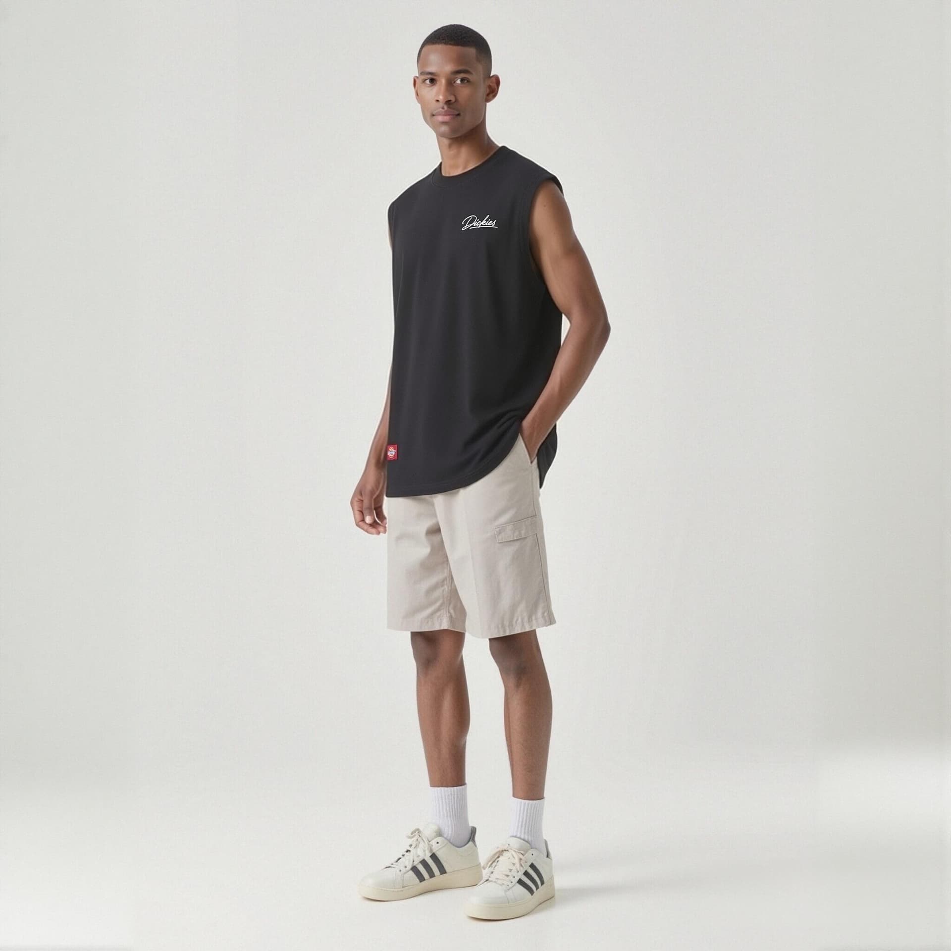 Майка Dickies Унисекс Майки - изображение 4