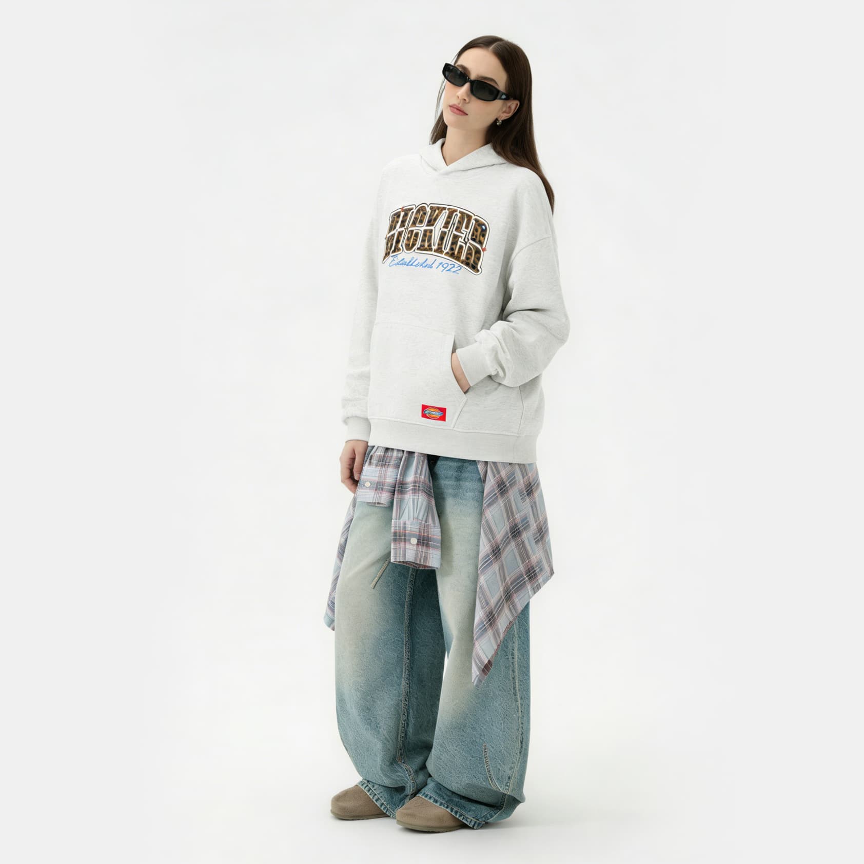 Худи Dickies - изображение 4