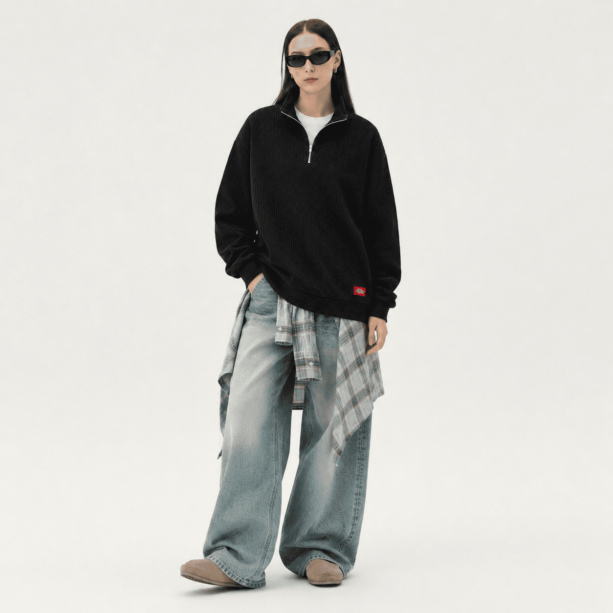 Худи Dickies Унисекс Толстовка - изображение 6