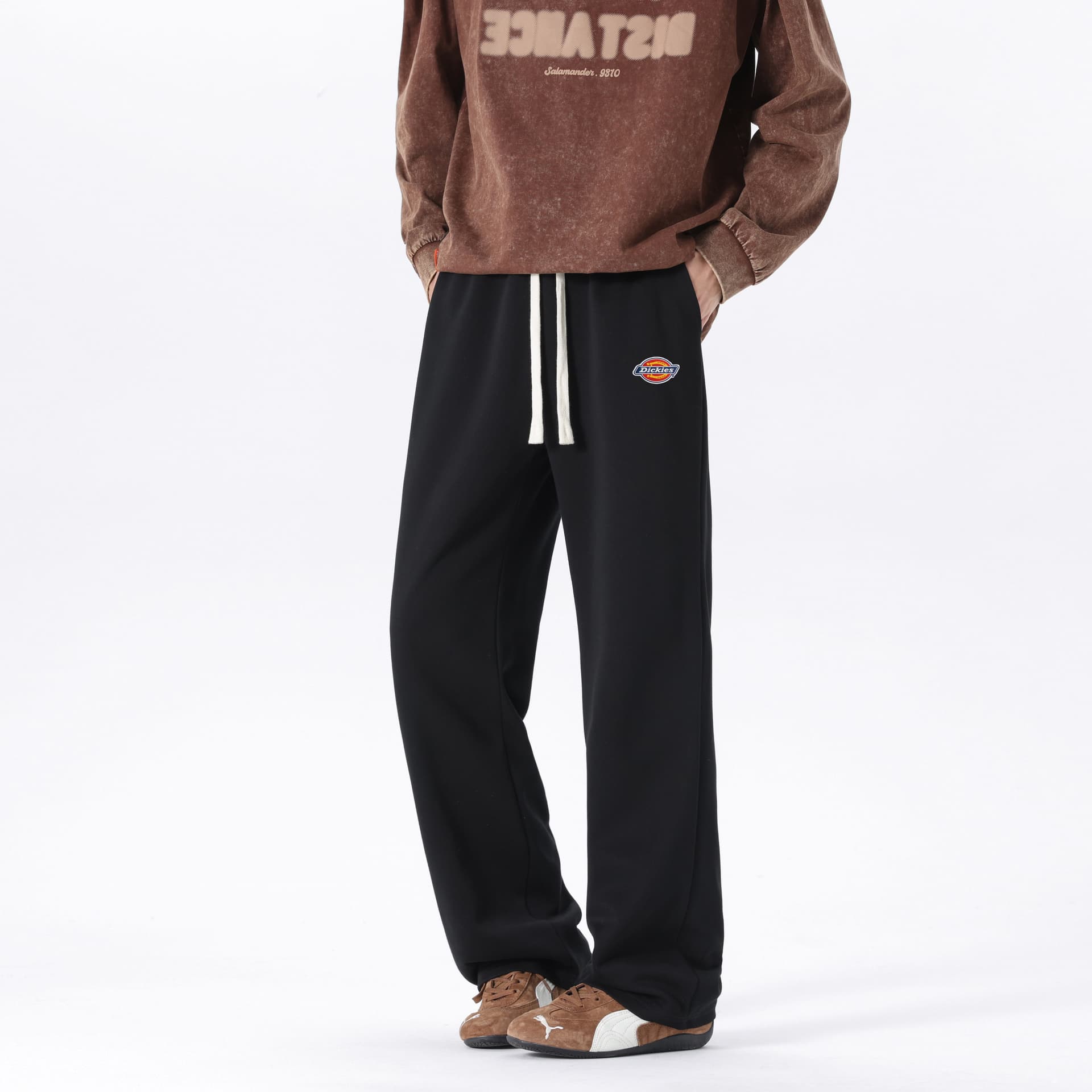 Штаны dickies Спортивные трикотажные брюки Мужской - изображение 3