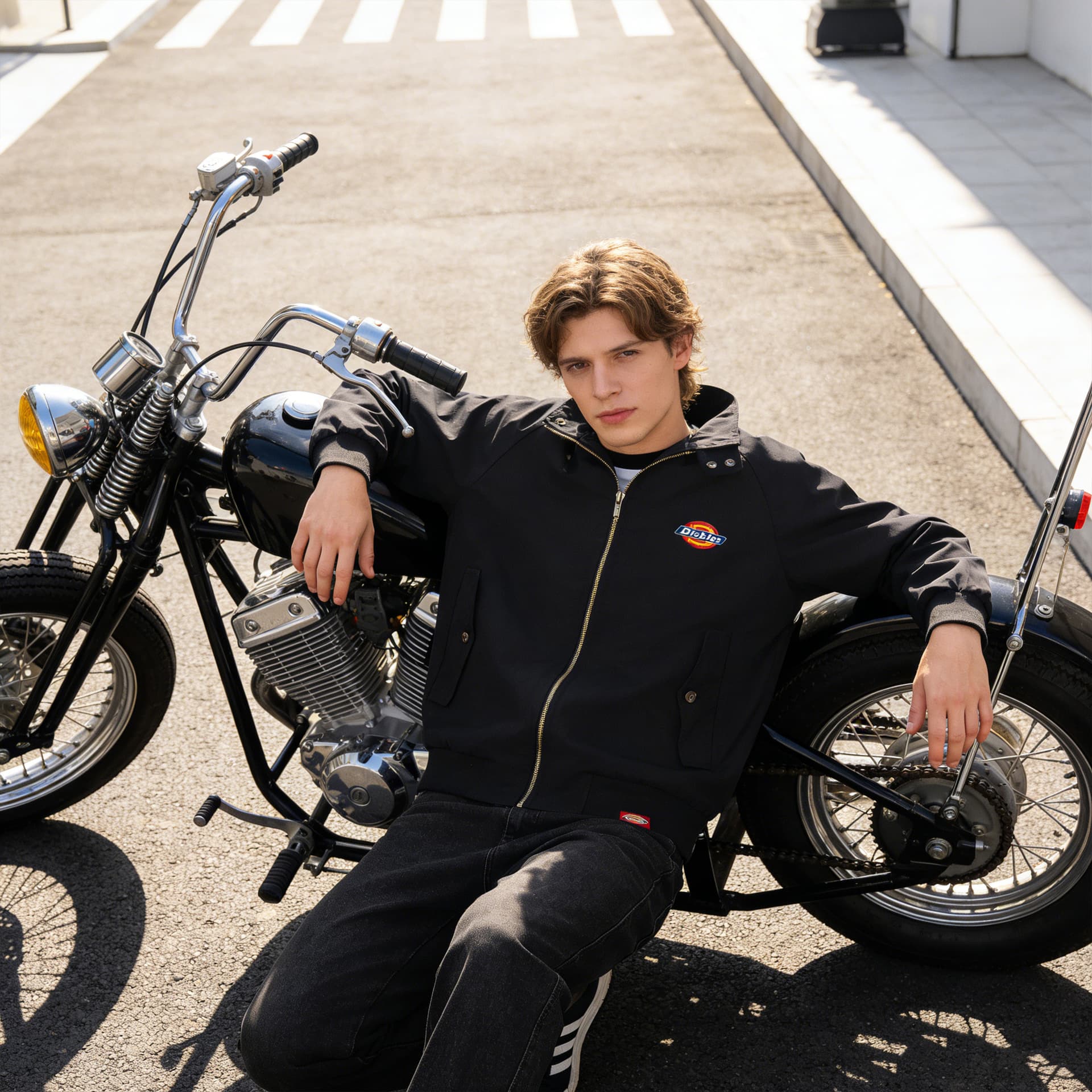 Куртка Dickies Унисекс Куртки - изображение 5