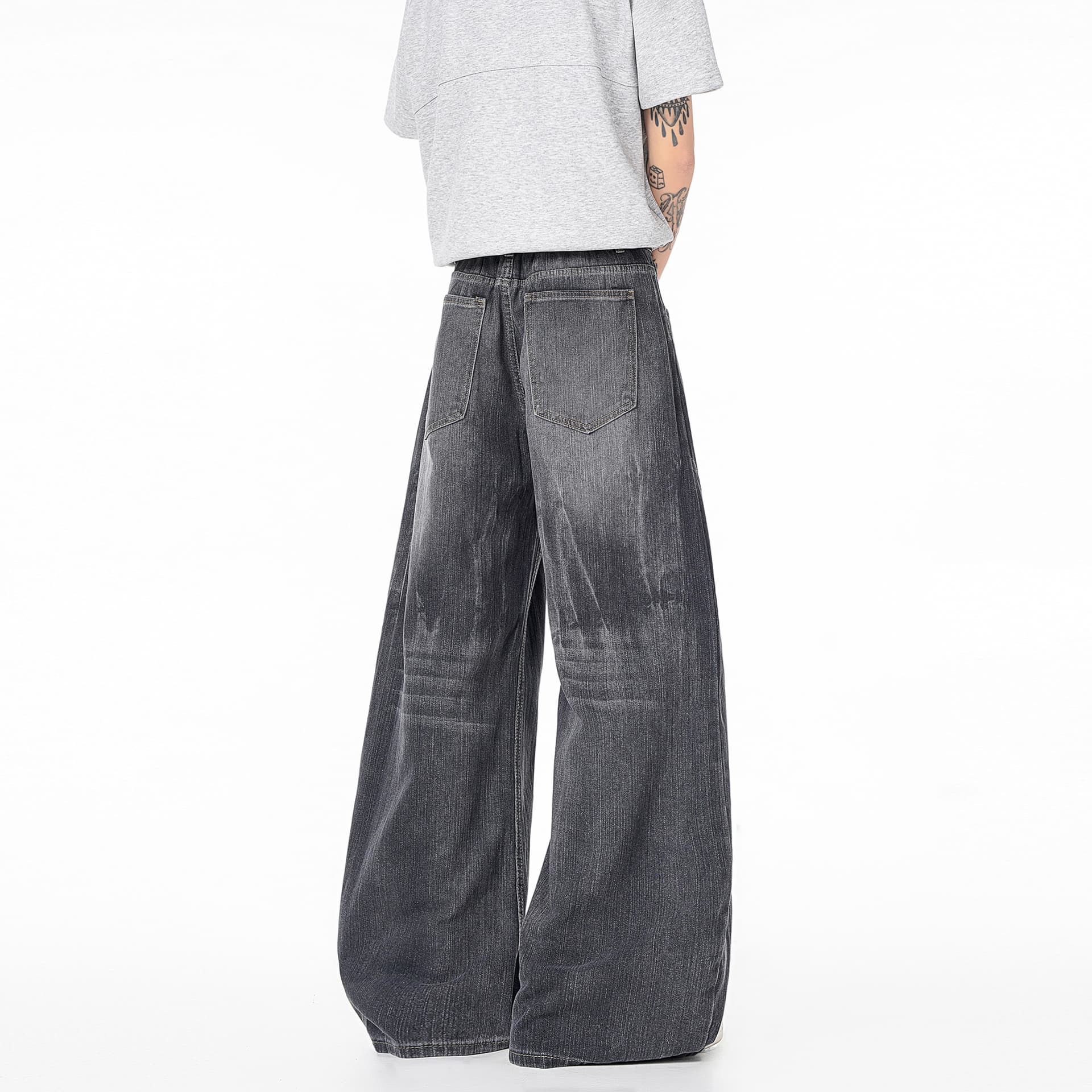 Штаны dickies Унисекс Джинсы - изображение 6