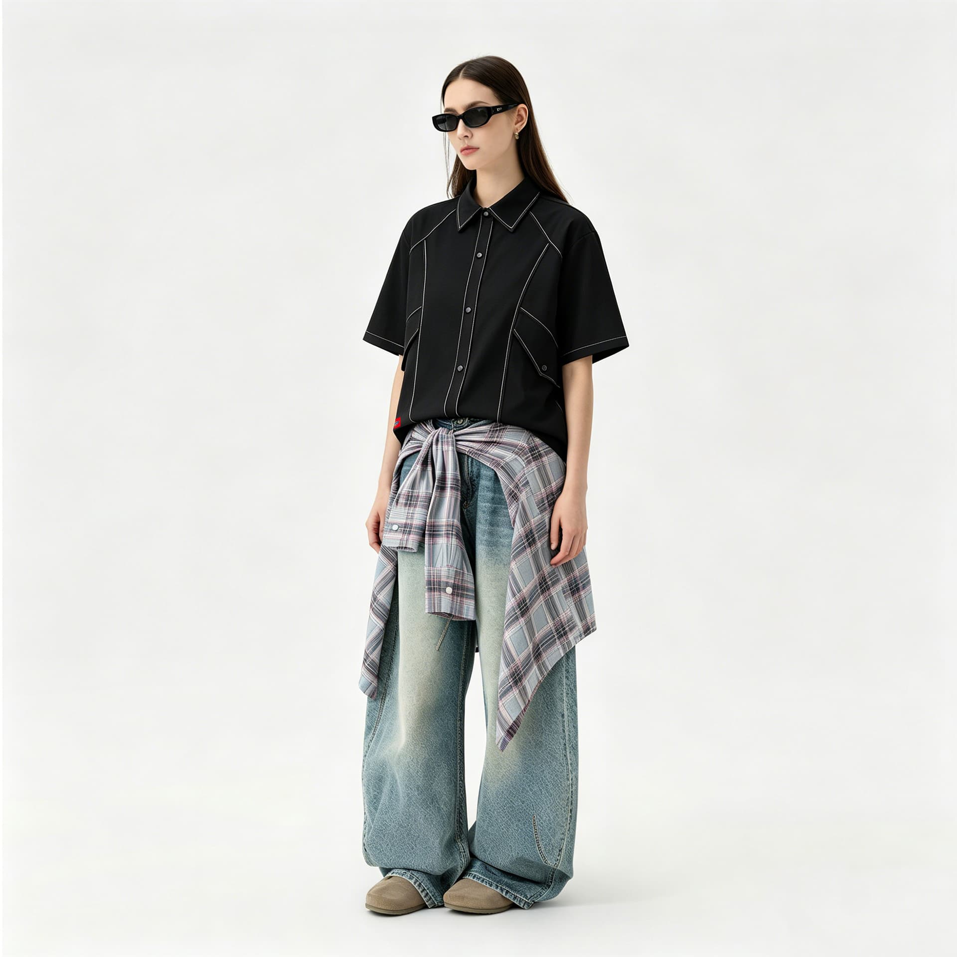 Рубашка Dickies - изображение 3