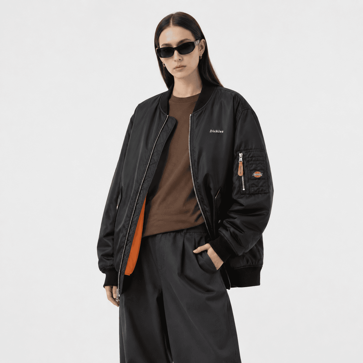 Куртка dickies Унисекс Куртки - изображение 4