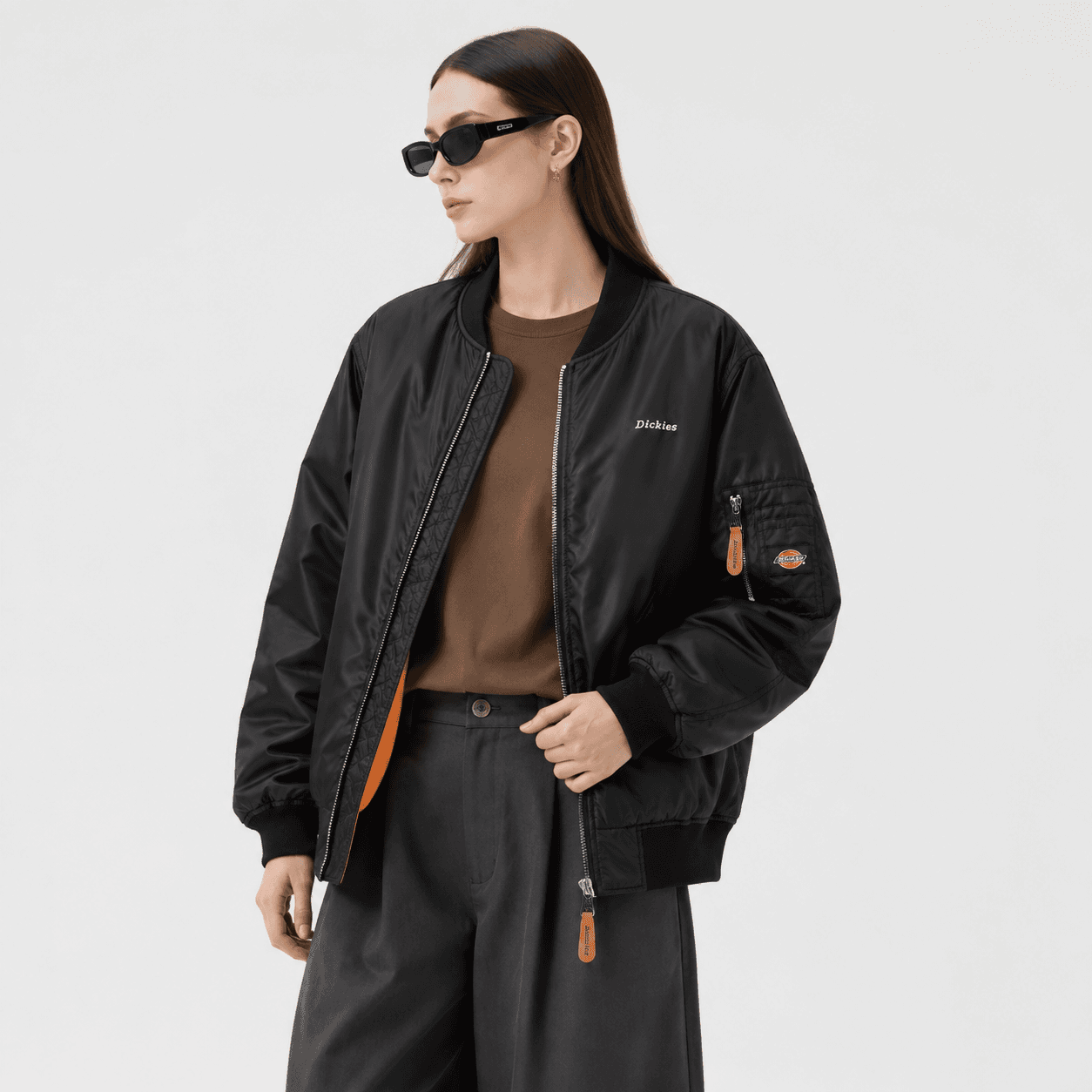 Куртка dickies Унисекс Куртки - изображение 3