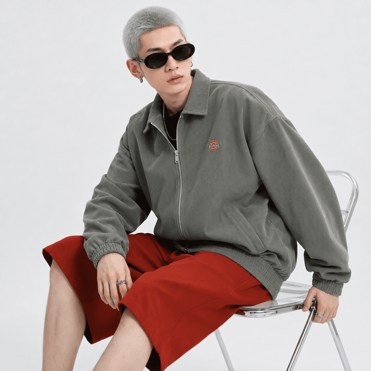 Куртка Dickies Мужские Куртки - изображение 7