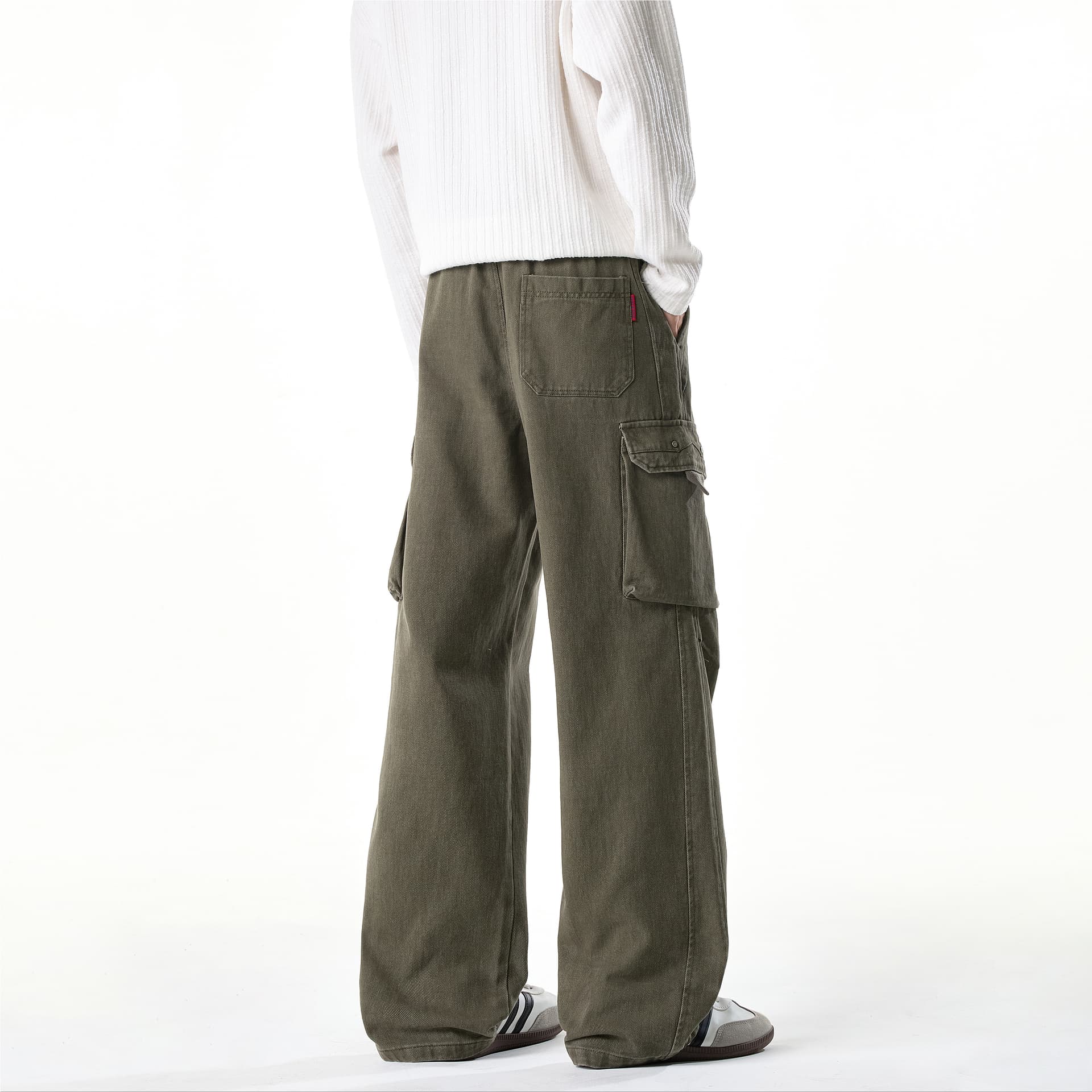 Штаны dickies Мужской Повседневные брюки - изображение 3