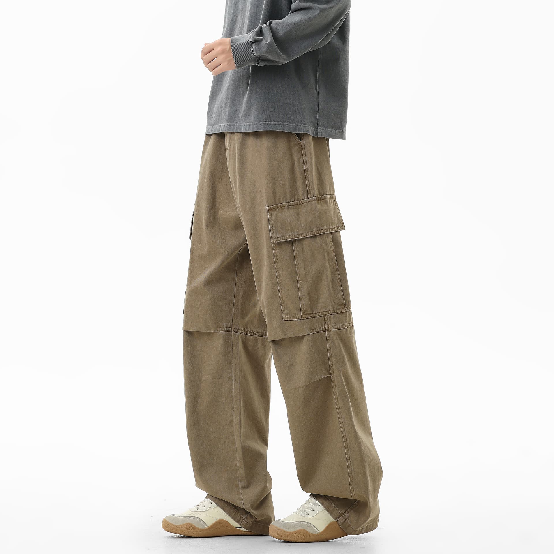 Штаны dickies Мужской Повседневные брюки - изображение 4