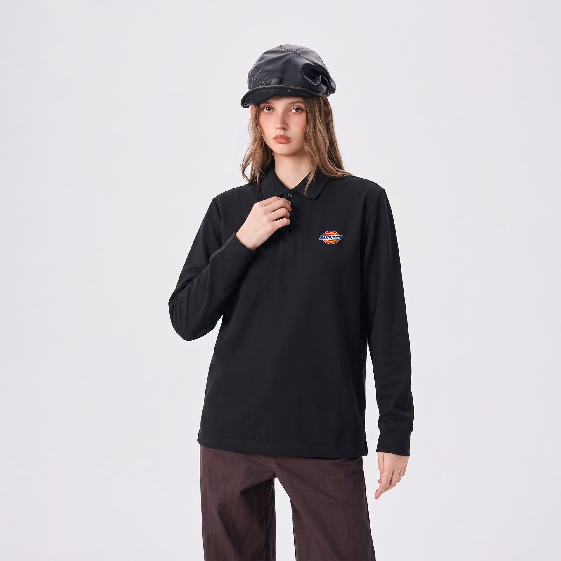 Поло dickies Унисекс Поло - изображение 4