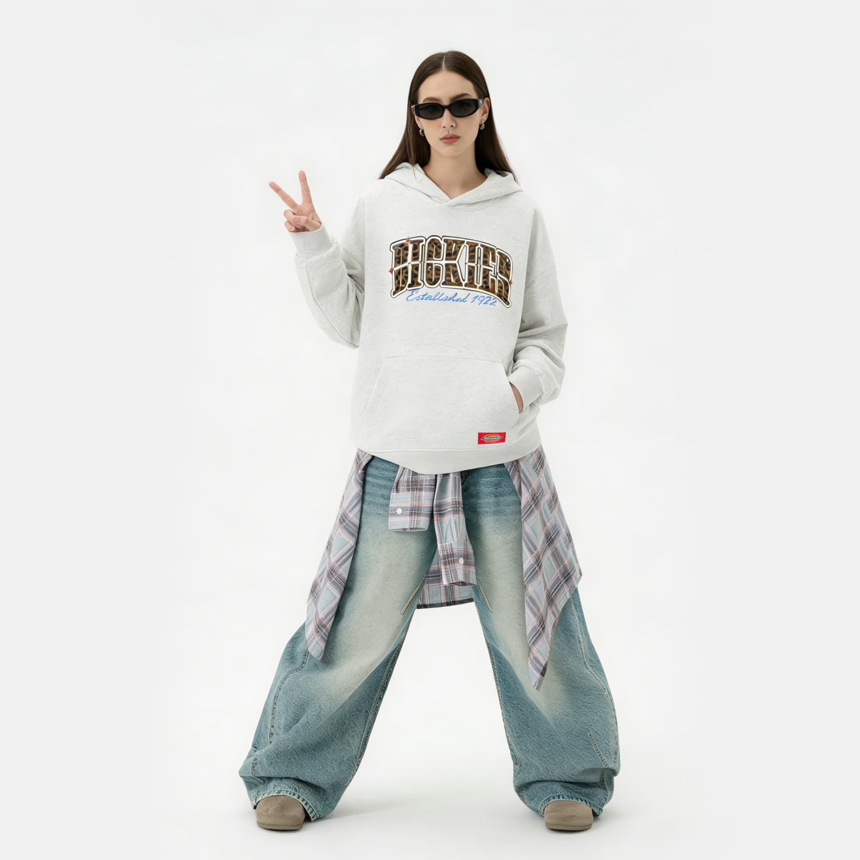 Худи Dickies - изображение 6
