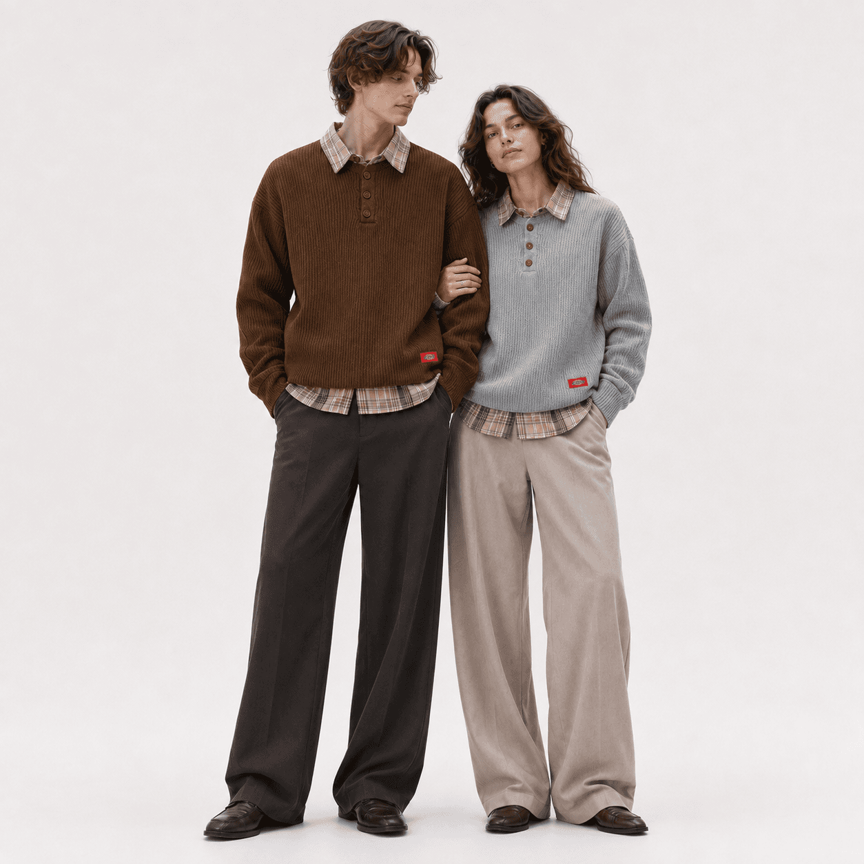 Кофта dickies Мужской Свитеры - изображение 5
