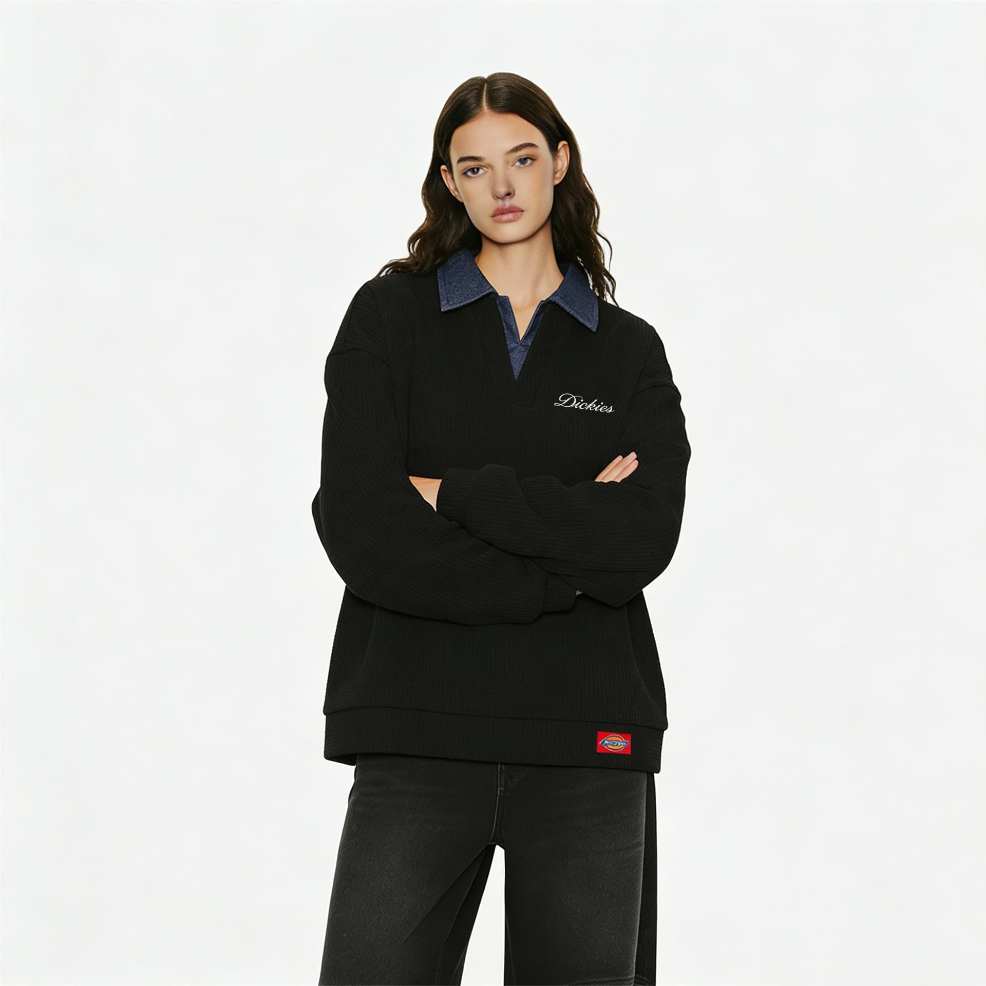 Худи Dickies logo - изображение 4