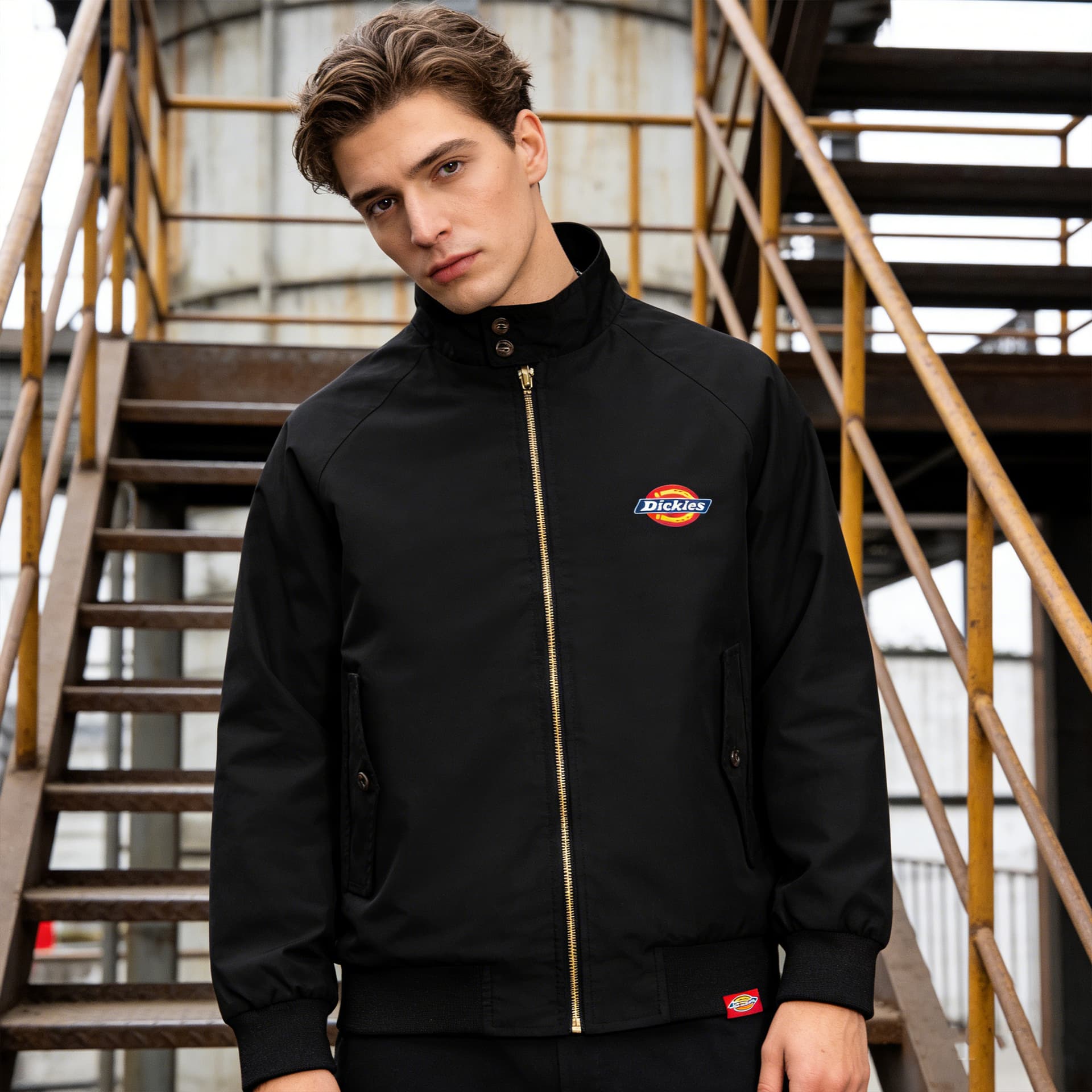 Куртка Dickies Унисекс Куртки - изображение 4