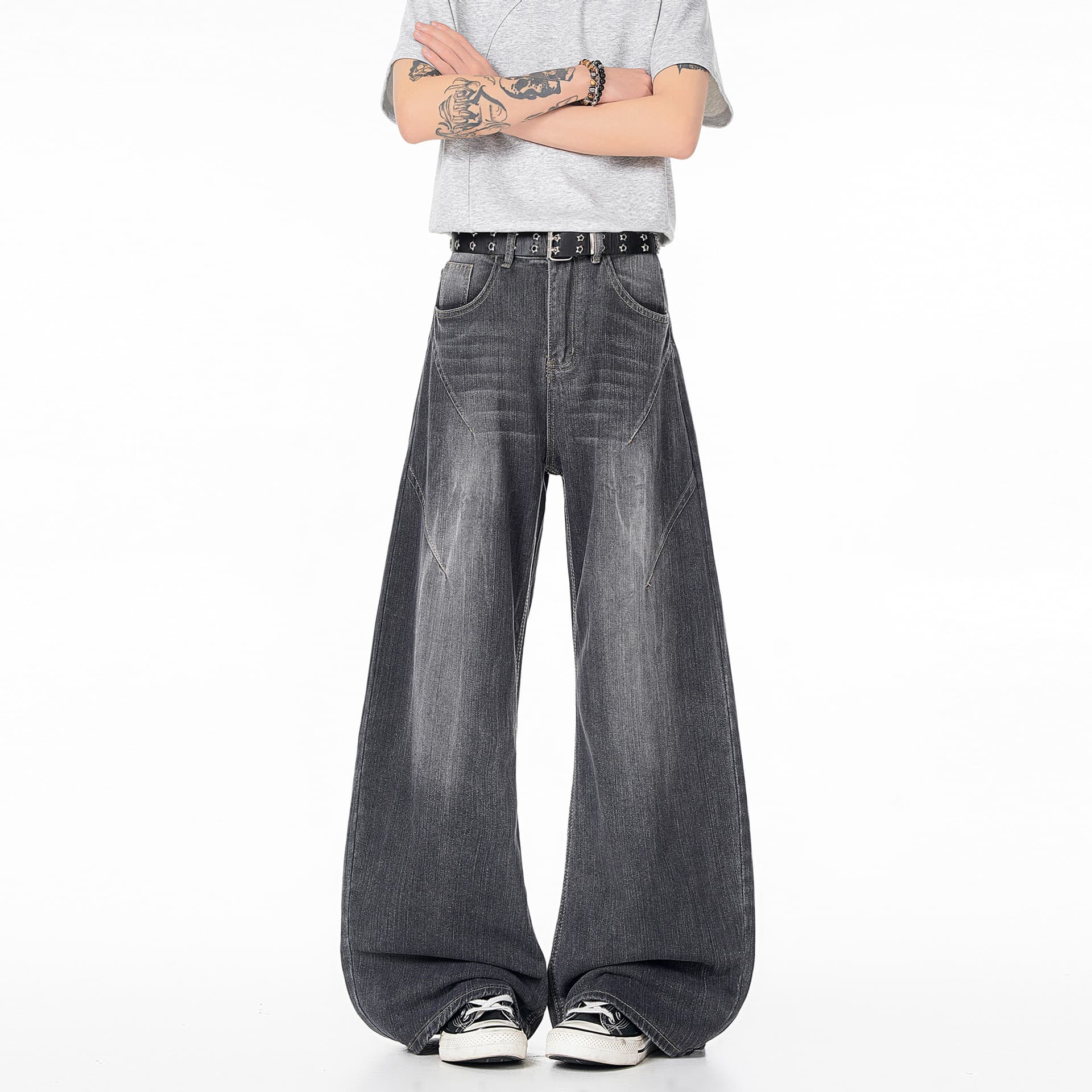 Штаны dickies Унисекс Джинсы - изображение 3