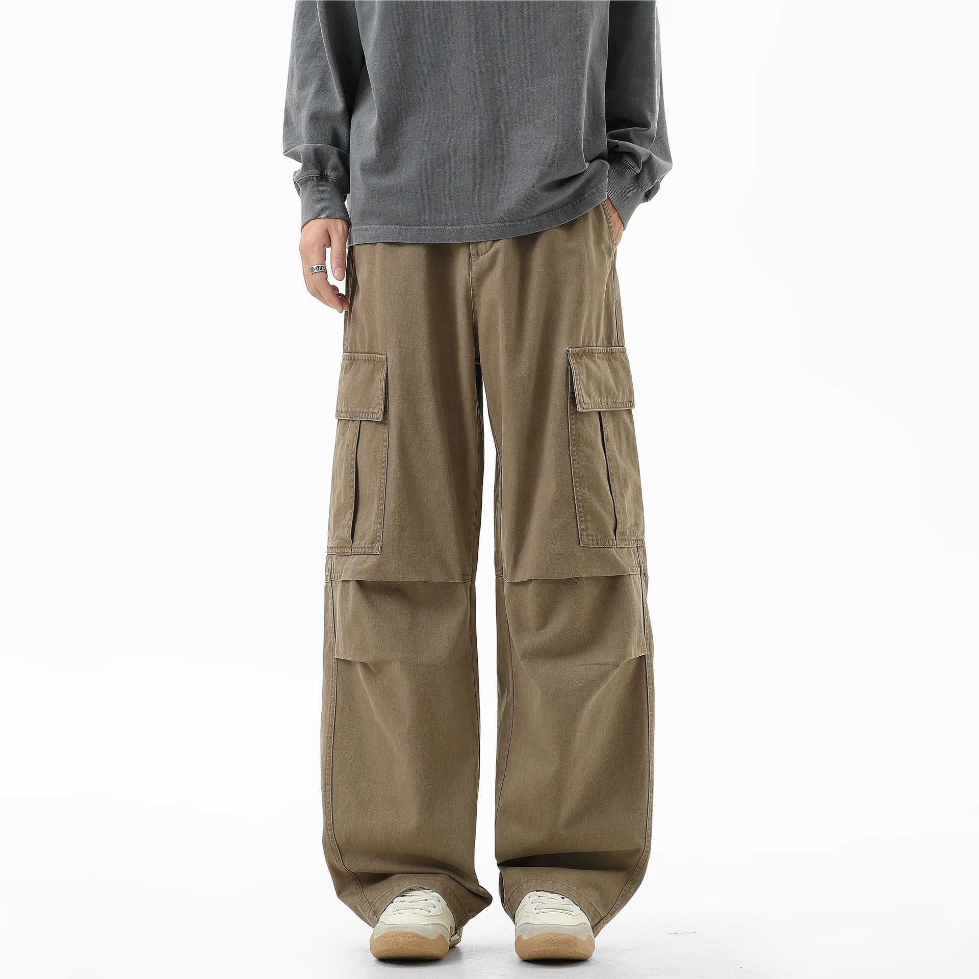 Штаны dickies Мужской Повседневные брюки - изображение 3