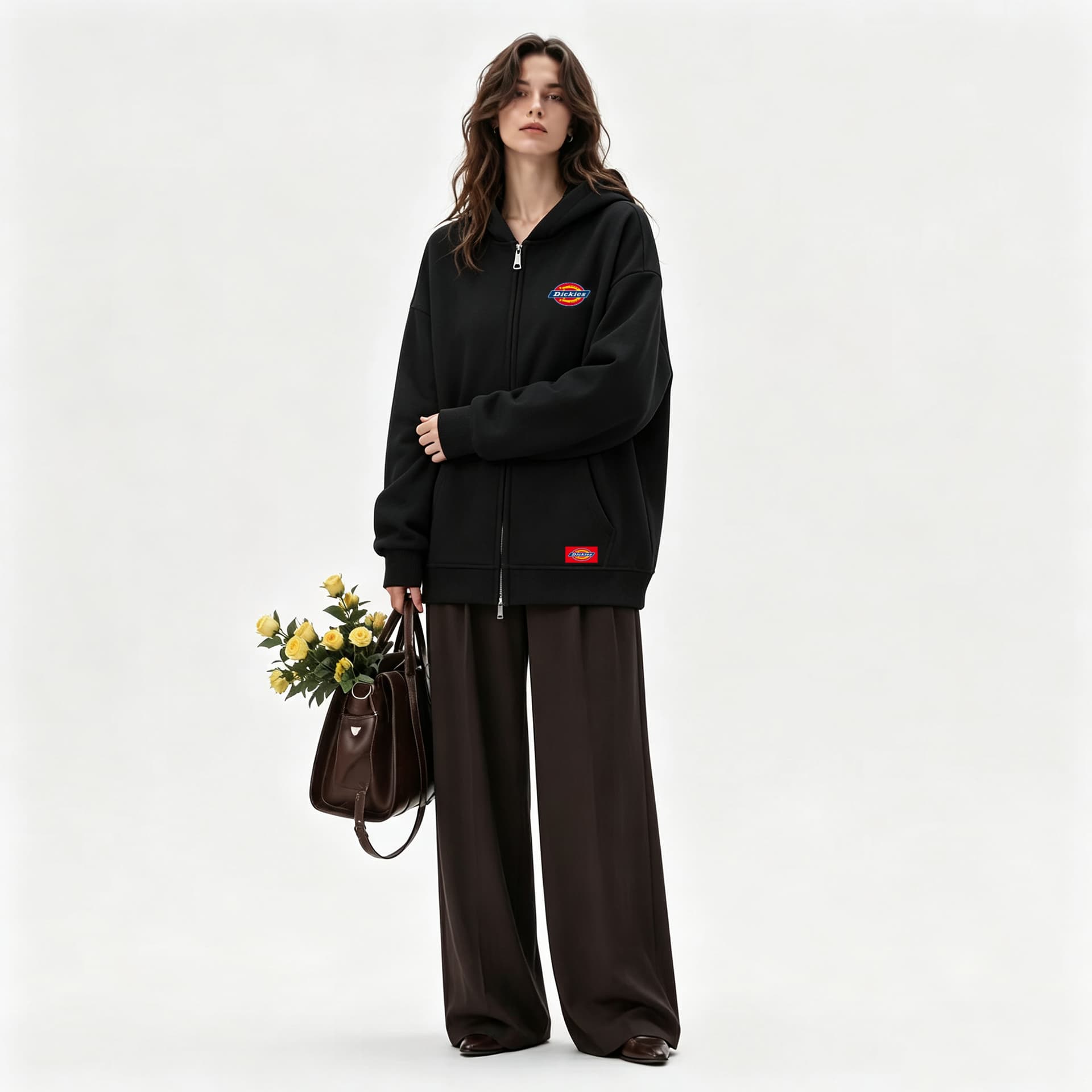 Худи Dickies 380g - изображение 4