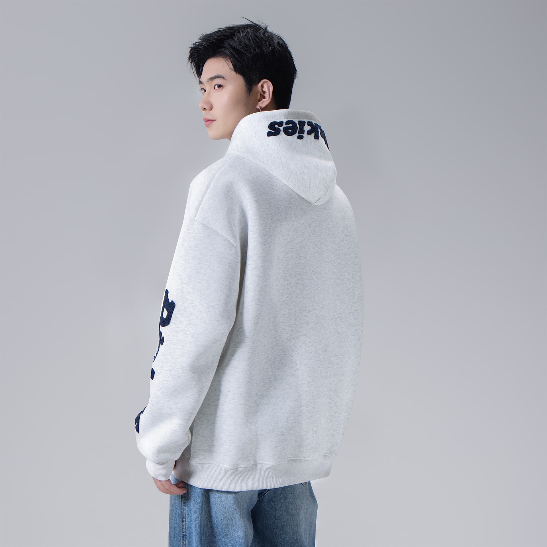 Худи Dickies 420 logo - изображение 7