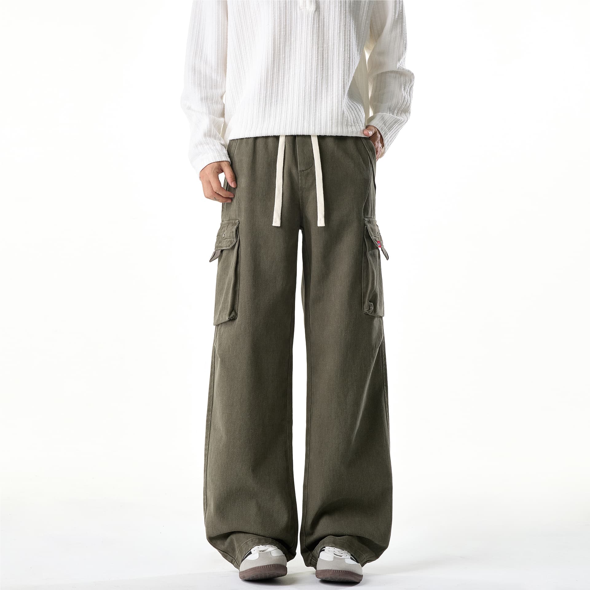 Штаны dickies Мужской Повседневные брюки - изображение 4