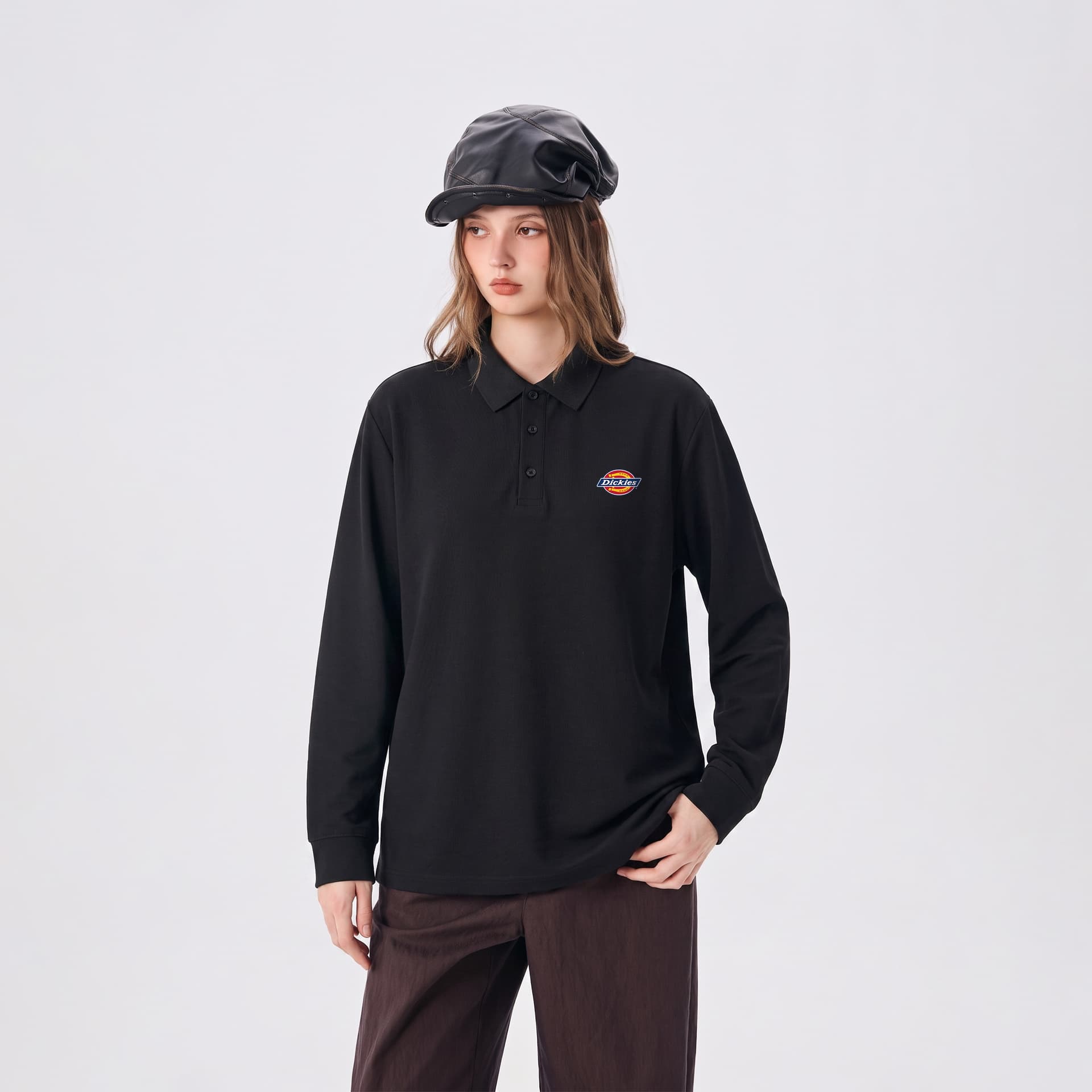 Поло dickies Унисекс Поло - изображение 3