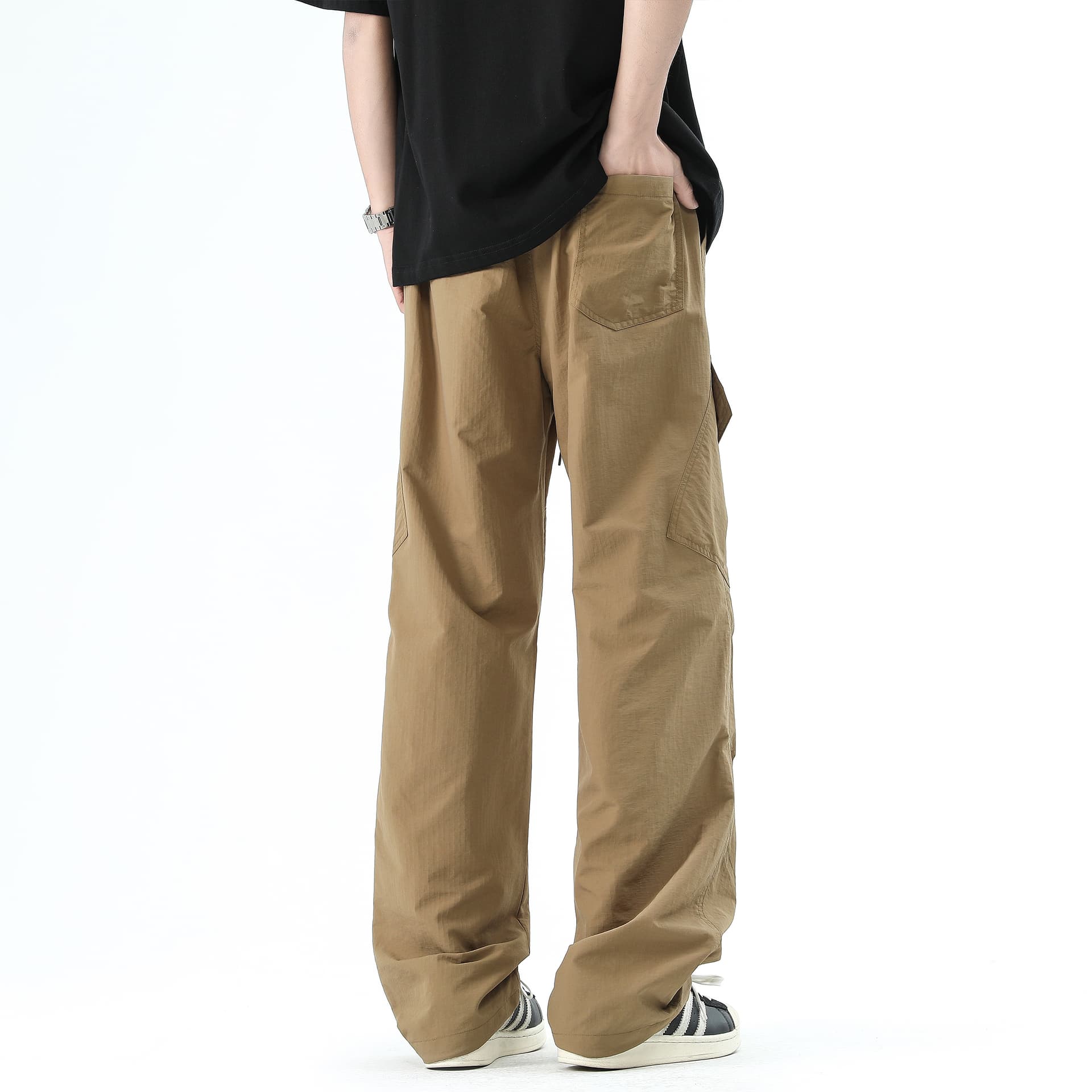 Штаны Dickies 741S Cleanfit — фото 6