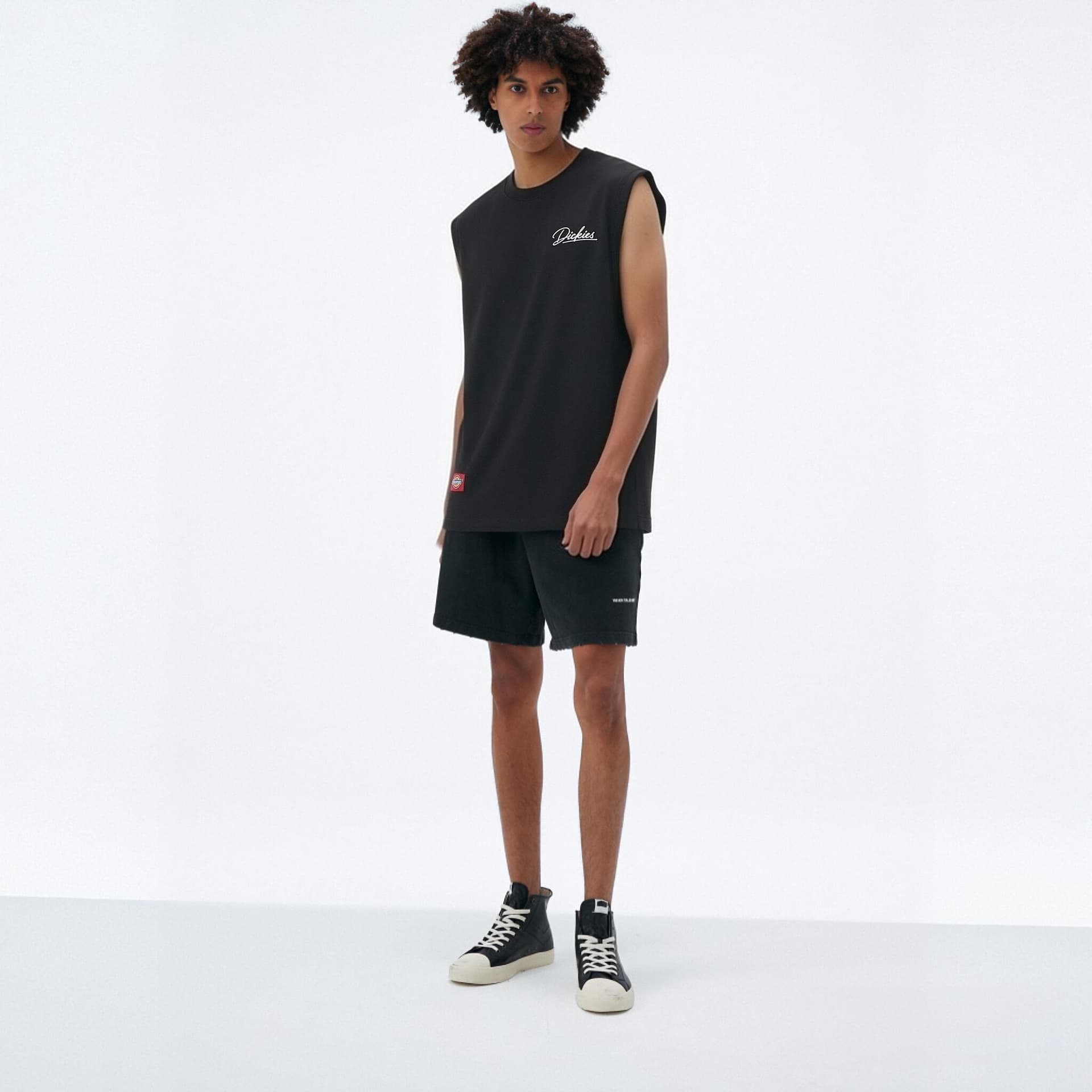 Майка Dickies Унисекс Майки - изображение 5
