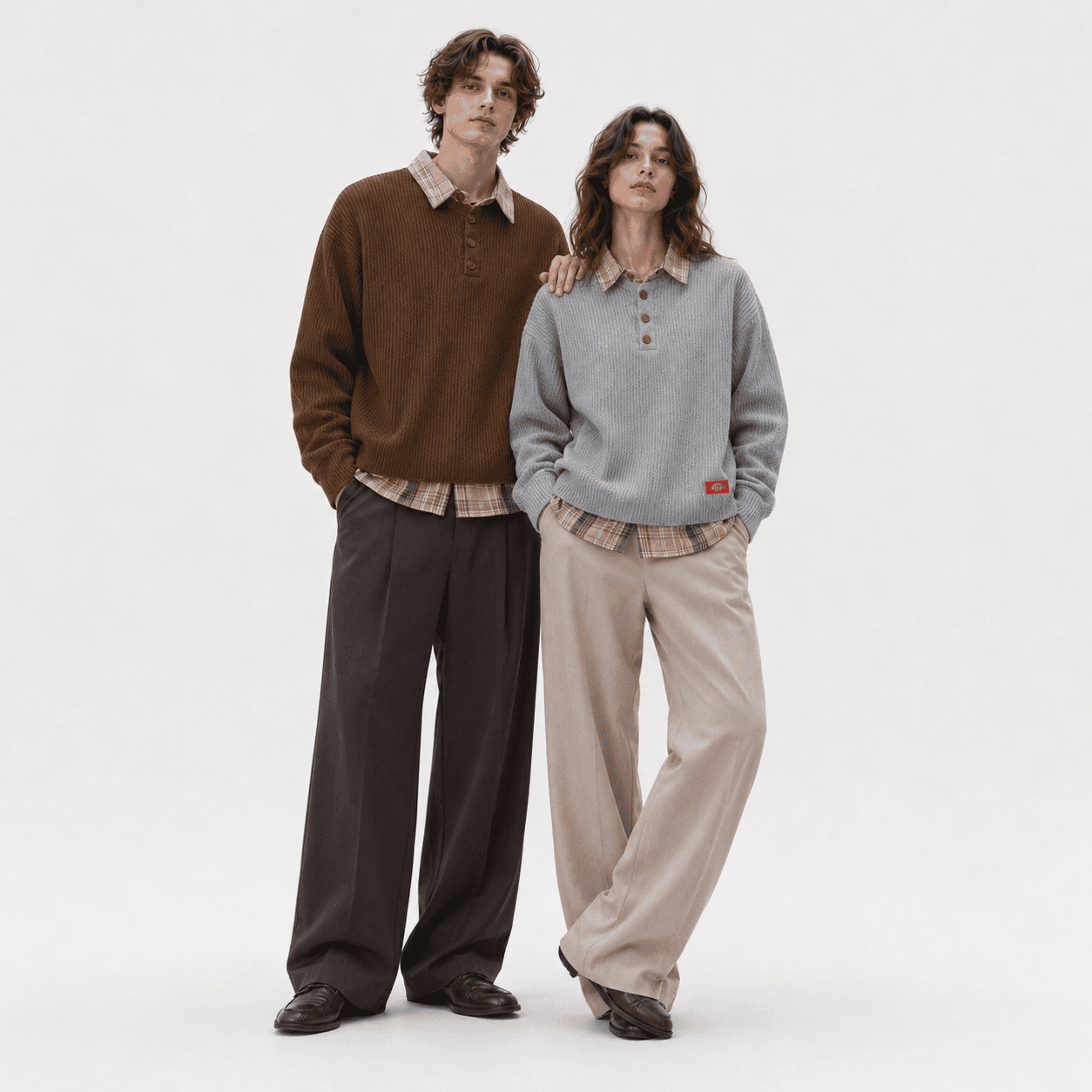 Кофта dickies Мужской Свитеры - изображение 6
