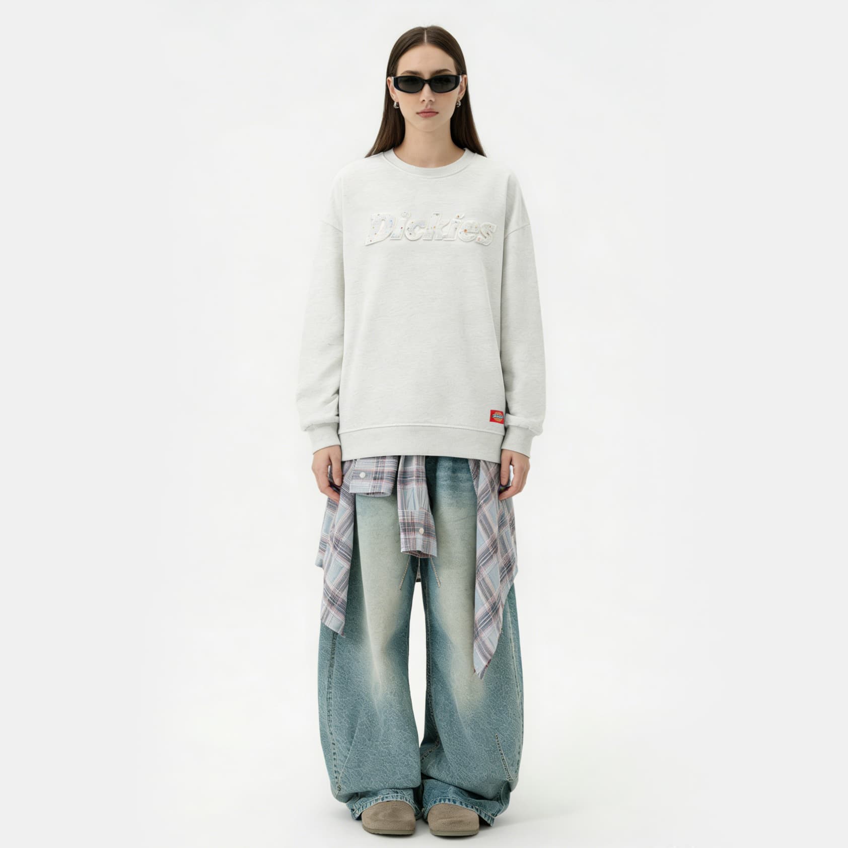 Худи Dickies logo - изображение 3