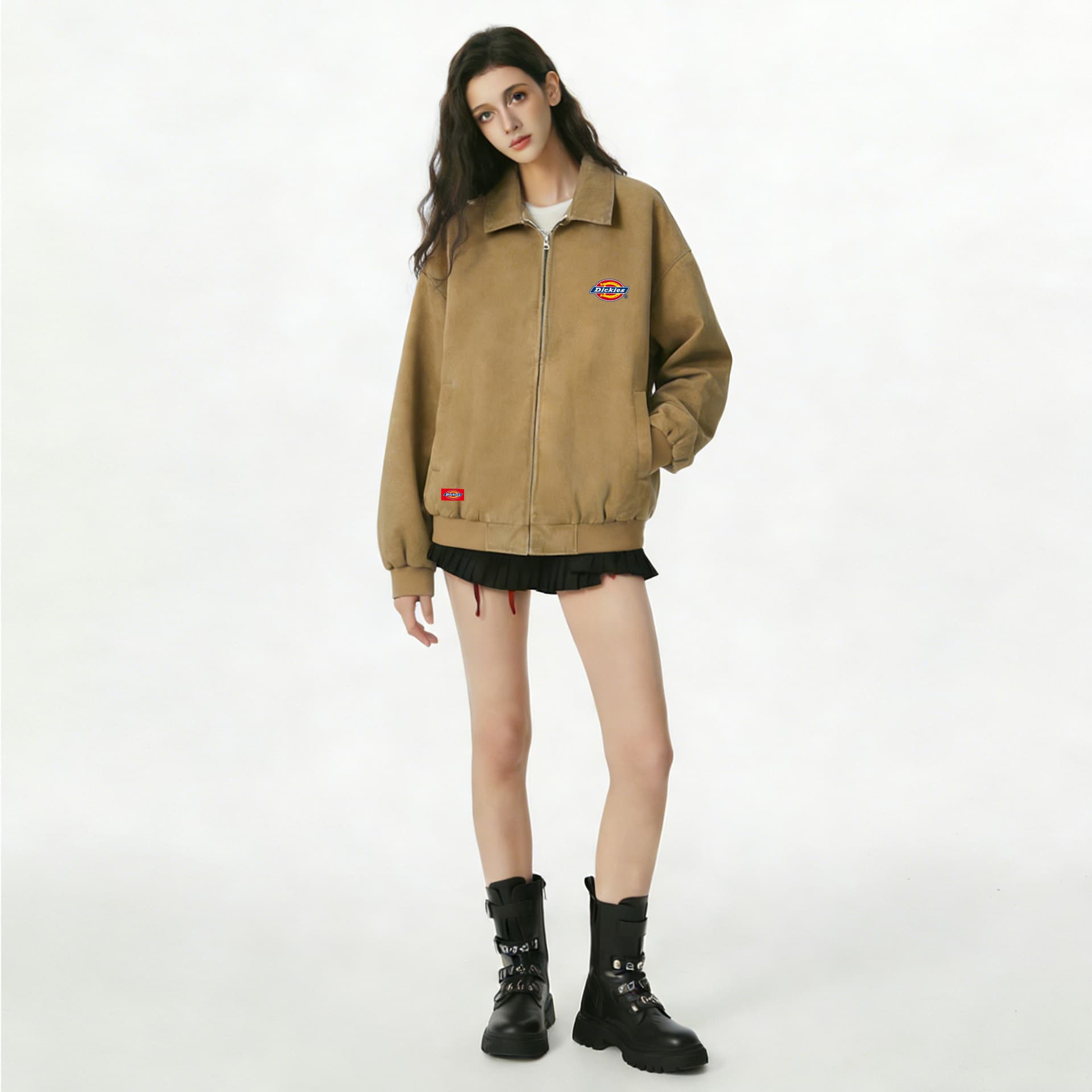 Куртка Dickies Унисекс Куртки - изображение 7