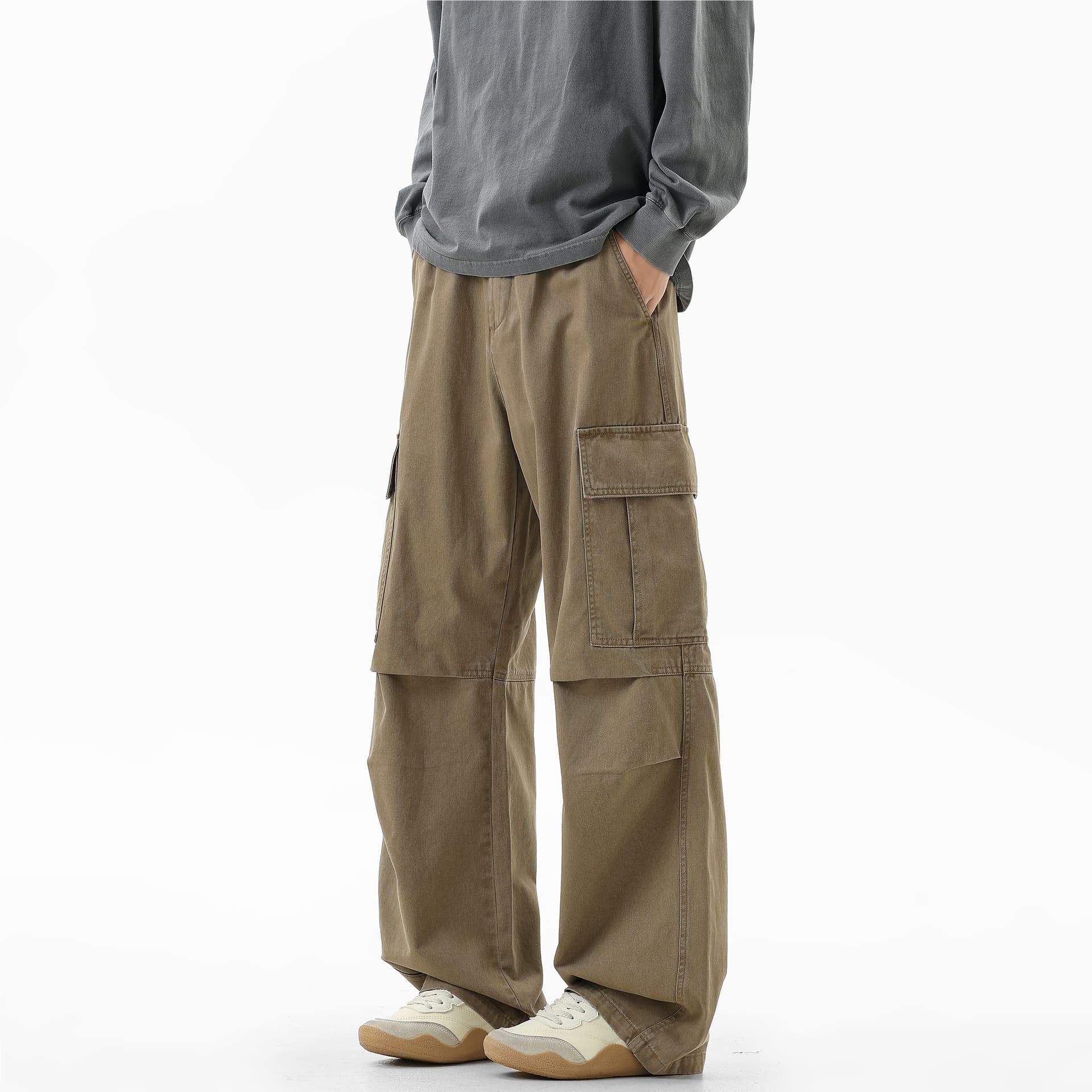 Штаны dickies Мужской Повседневные брюки - изображение 5