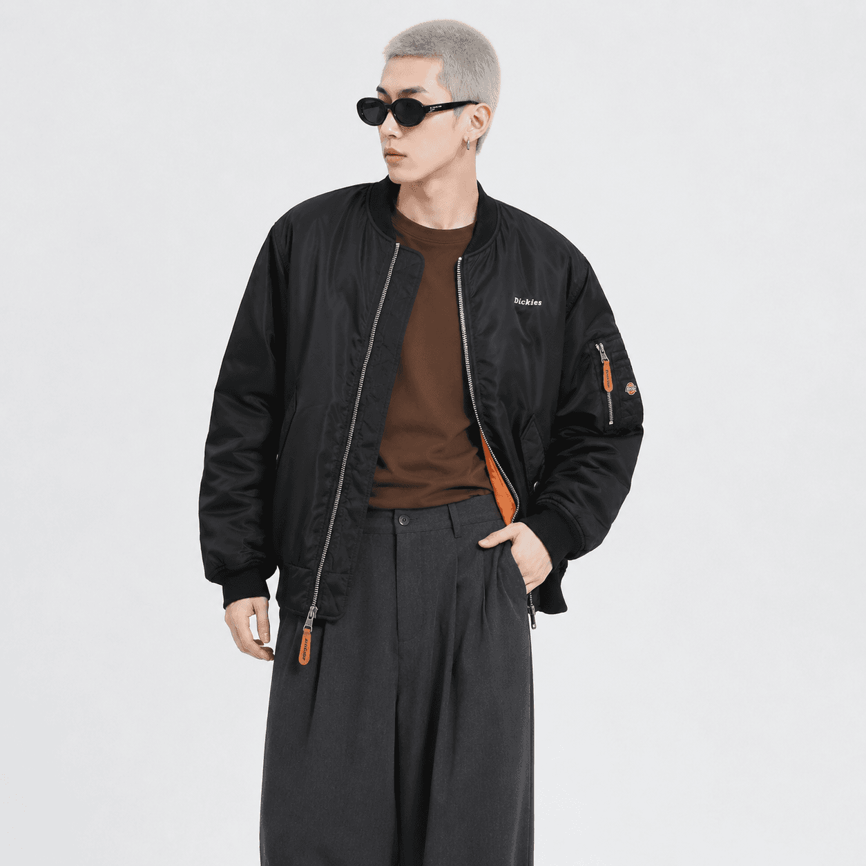 Куртка dickies Унисекс Куртки - изображение 5