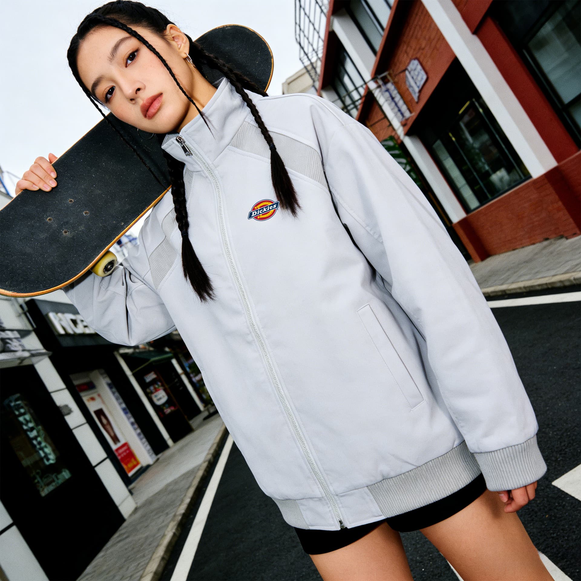 Куртка Dickies Унисекс Куртки - изображение 3