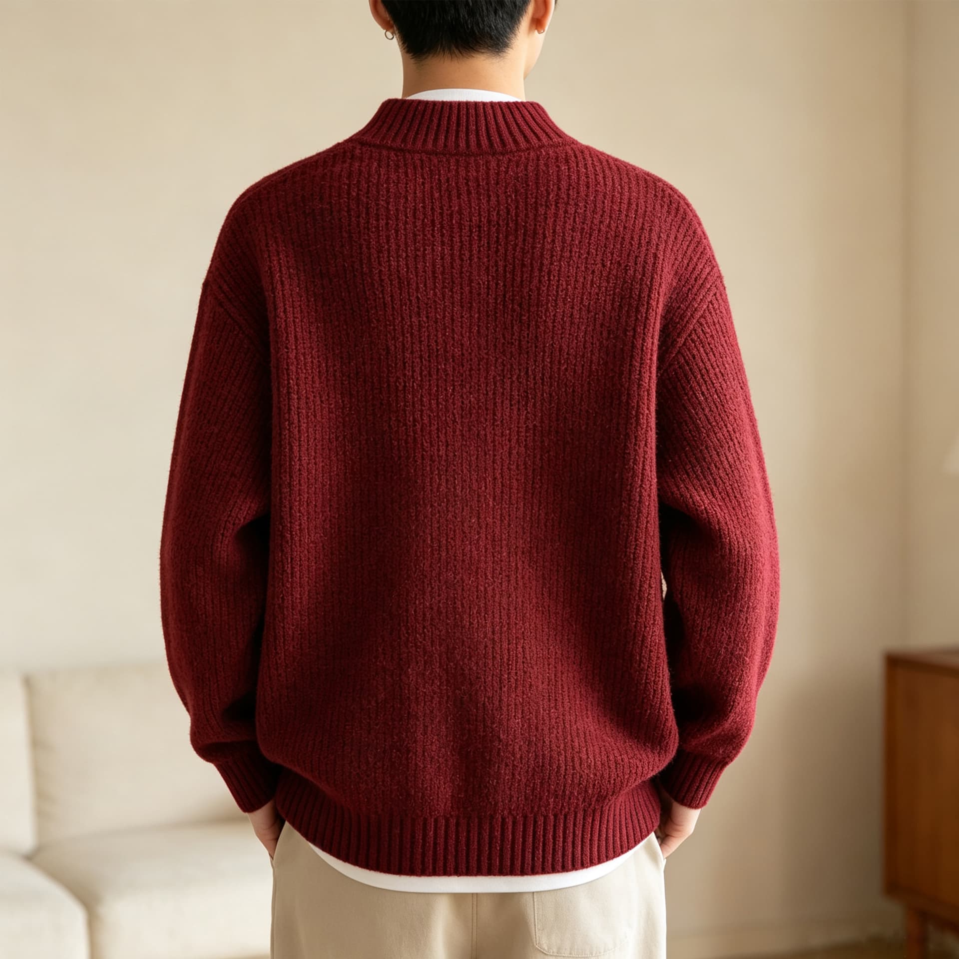 Кофта dickies Унисекс Свитеры - изображение 6