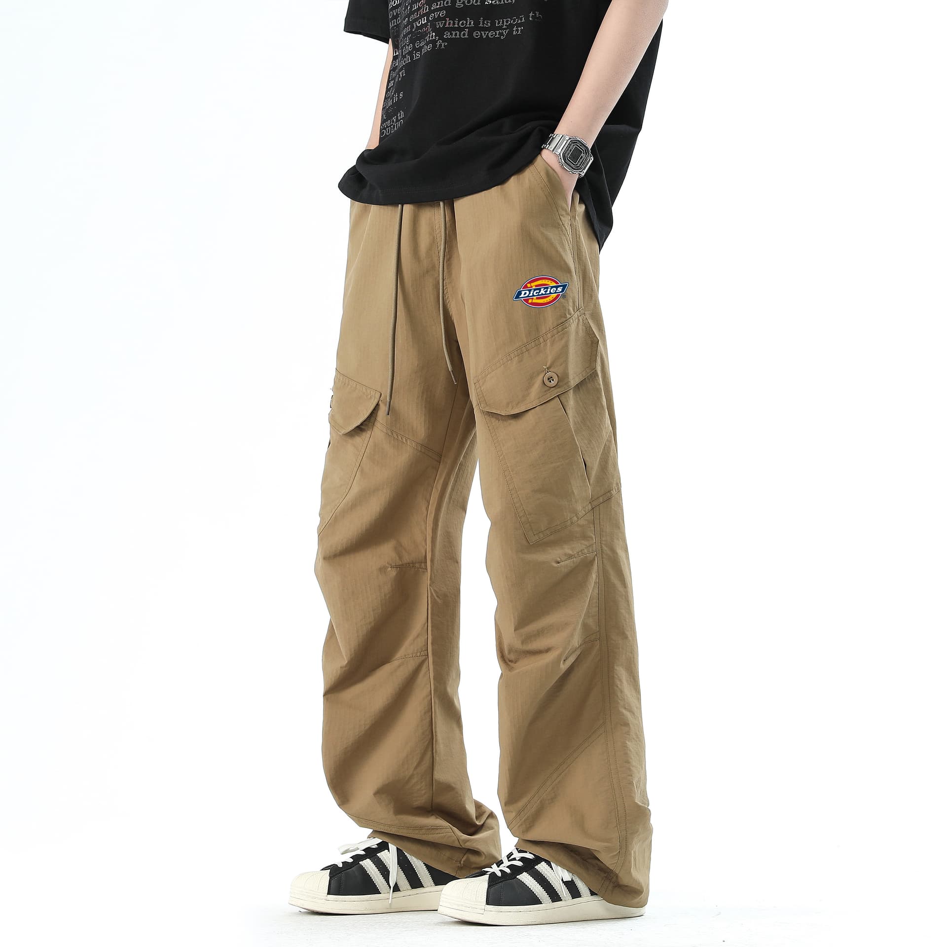 Штаны Dickies 741S Cleanfit — фото 3