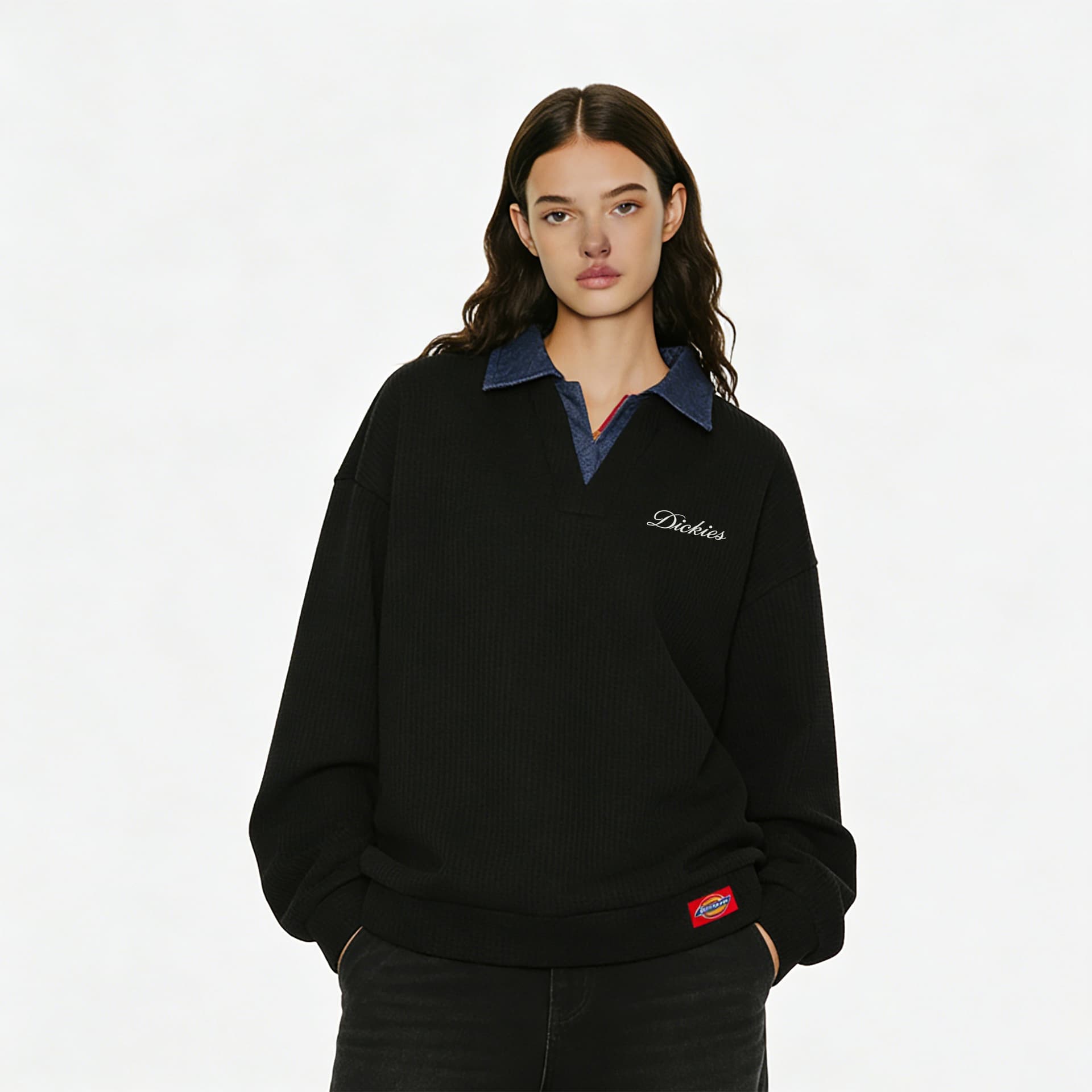 Худи Dickies logo - изображение 3